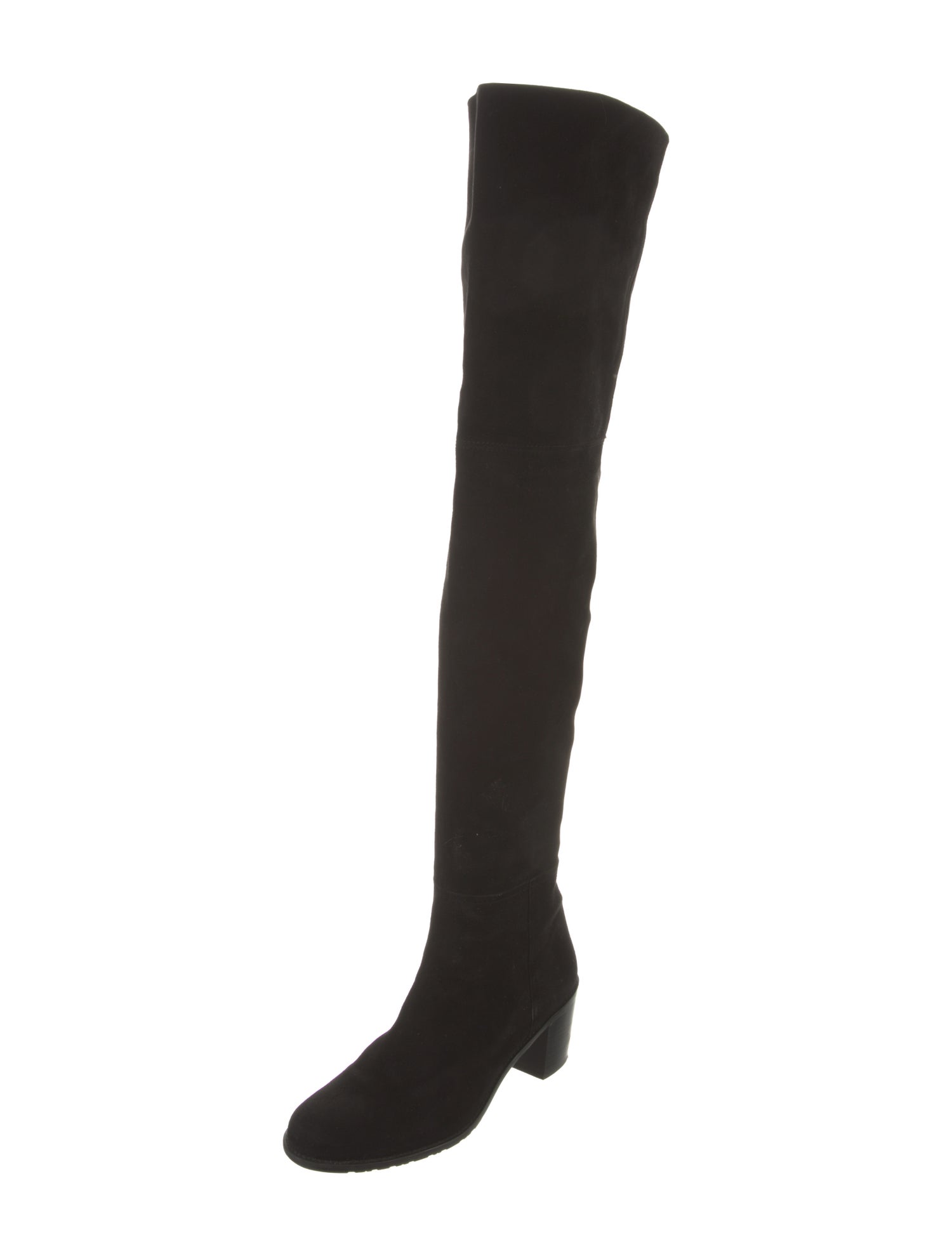 Stuart Weitzman Suede Boots