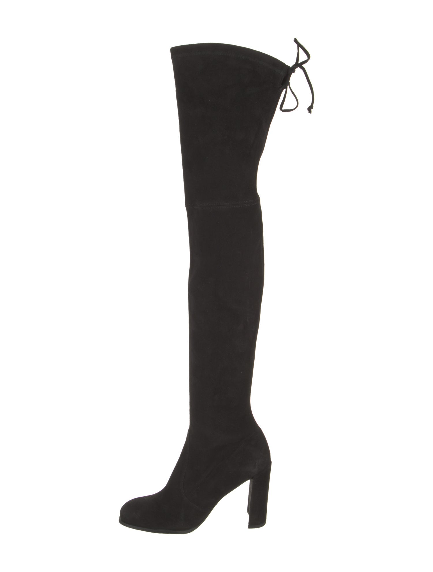 Stuart Weitzman Suede Boots