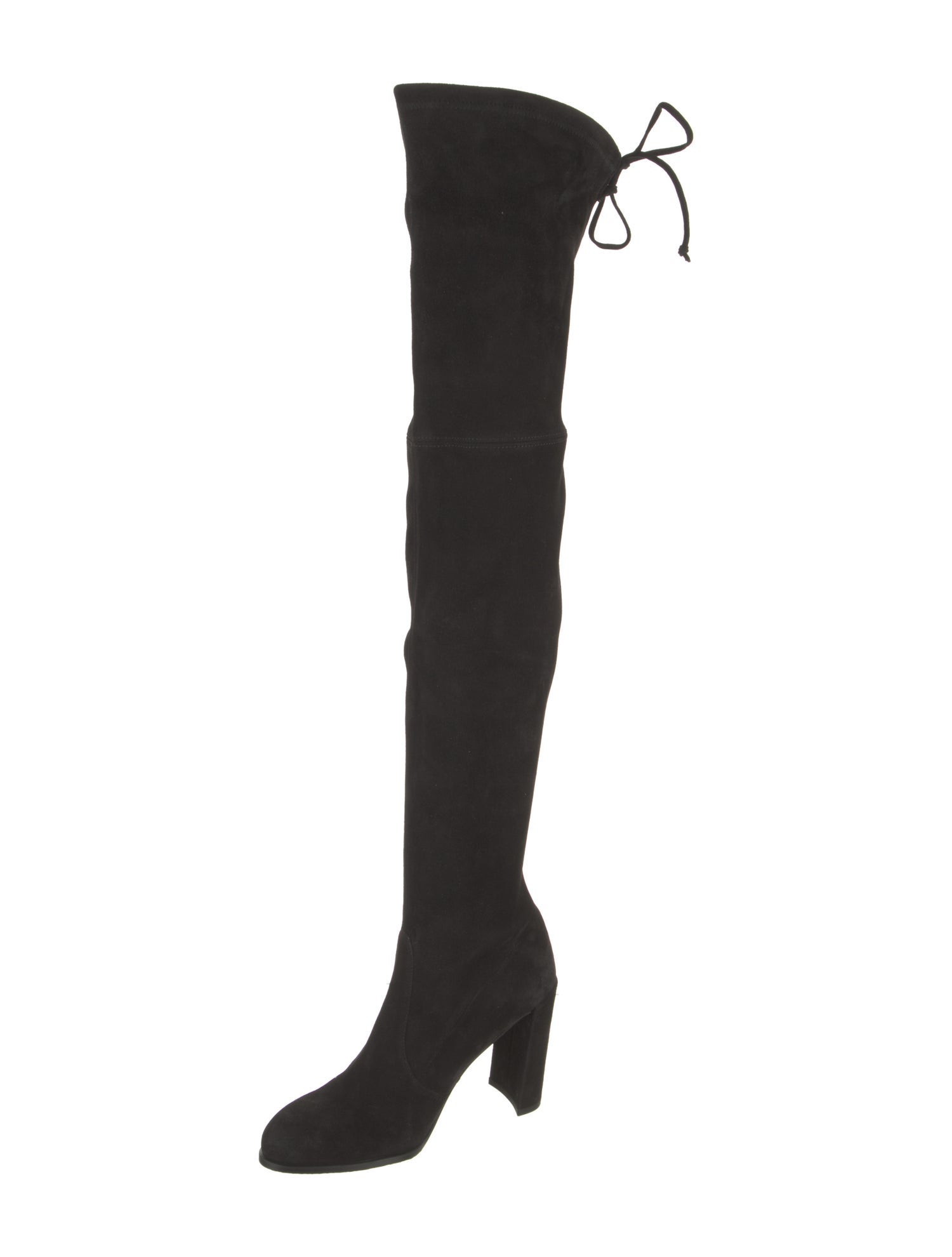 Stuart Weitzman Suede Boots