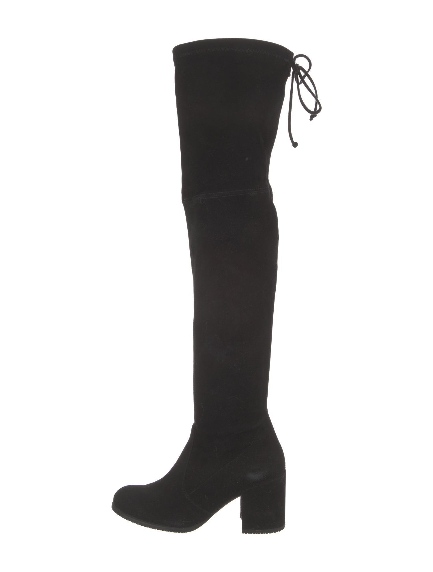 Stuart Weitzman Suede Boots