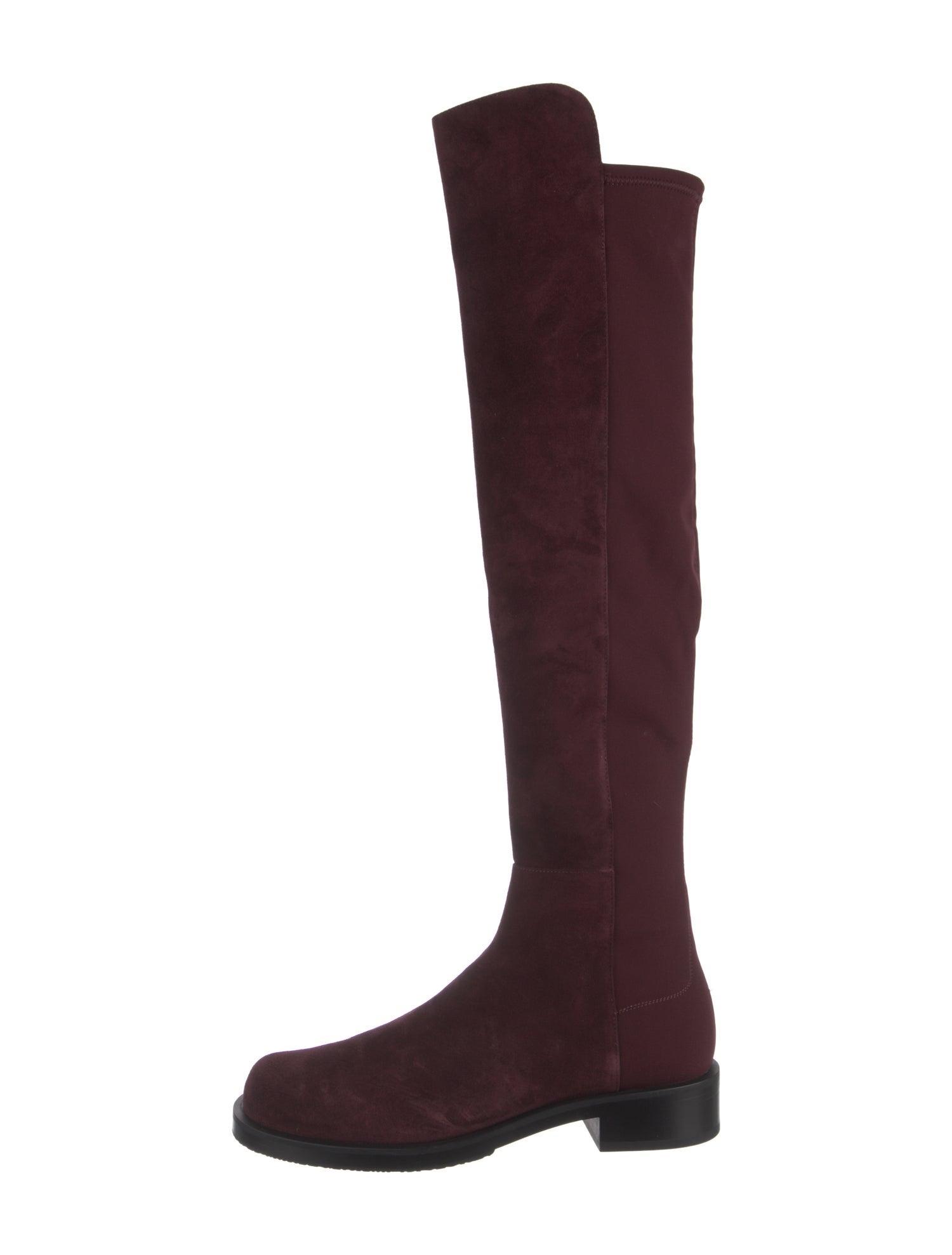 Stuart Weitzman Suede Boots
