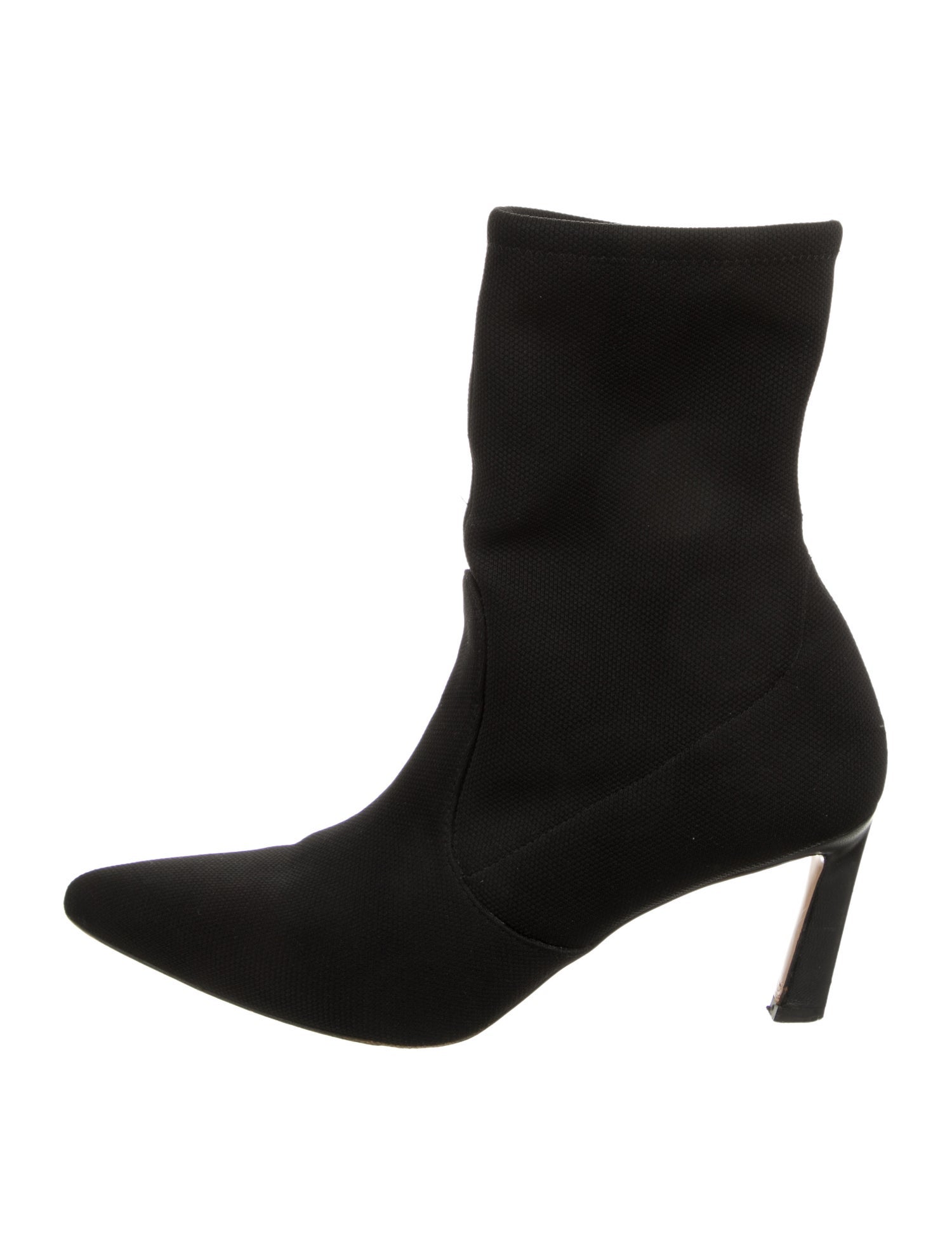 Stuart Weitzman Sock Boots