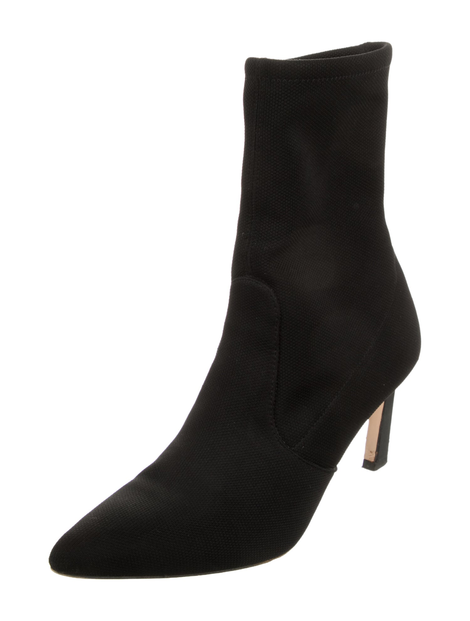 Stuart Weitzman Sock Boots
