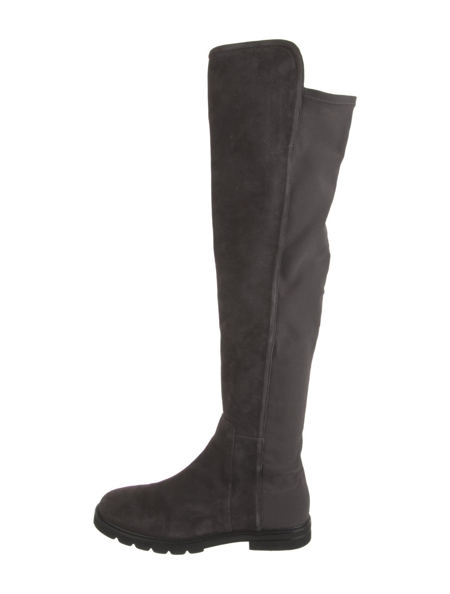 Stuart Weitzman Suede Boots