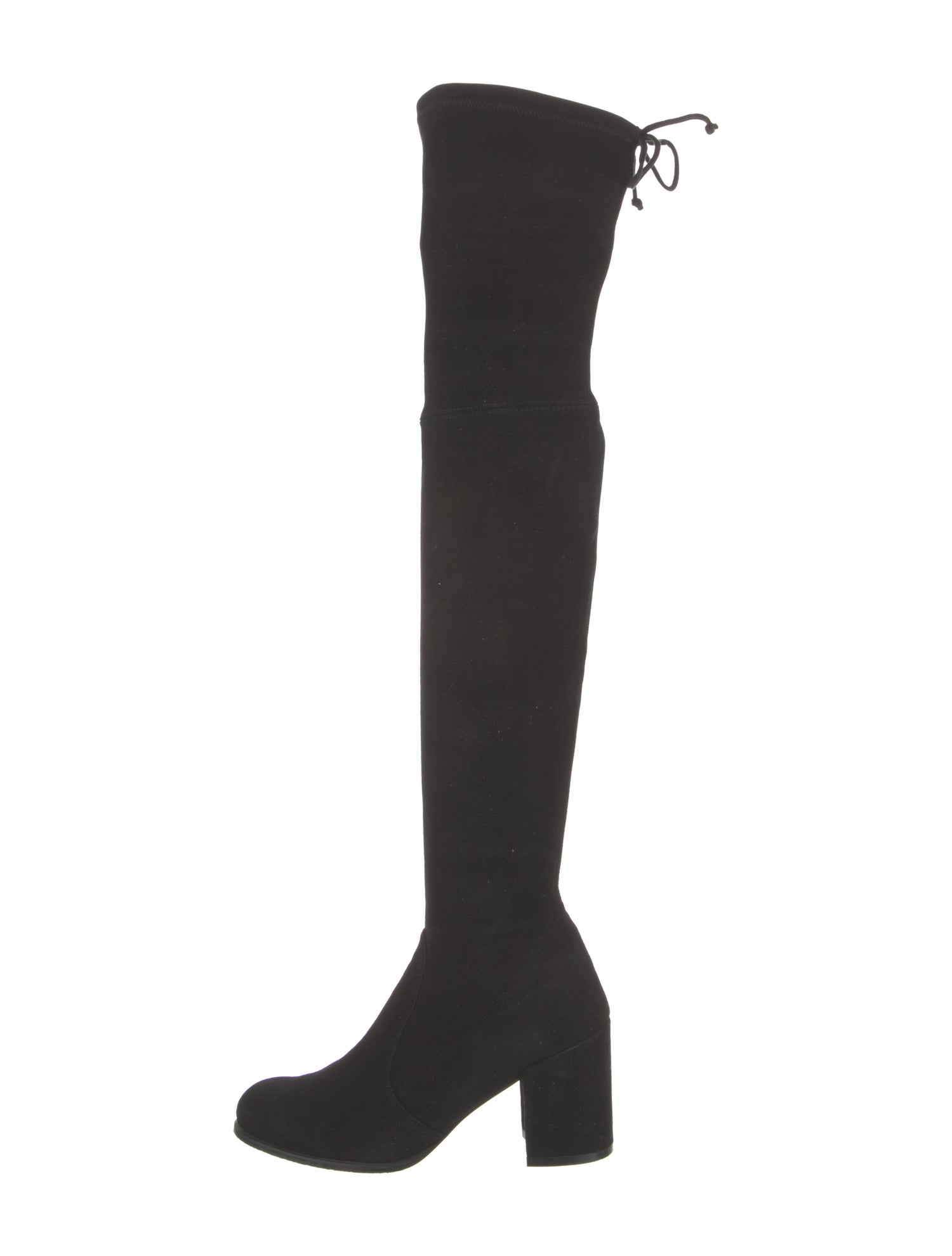 Stuart Weitzman Suede Boots