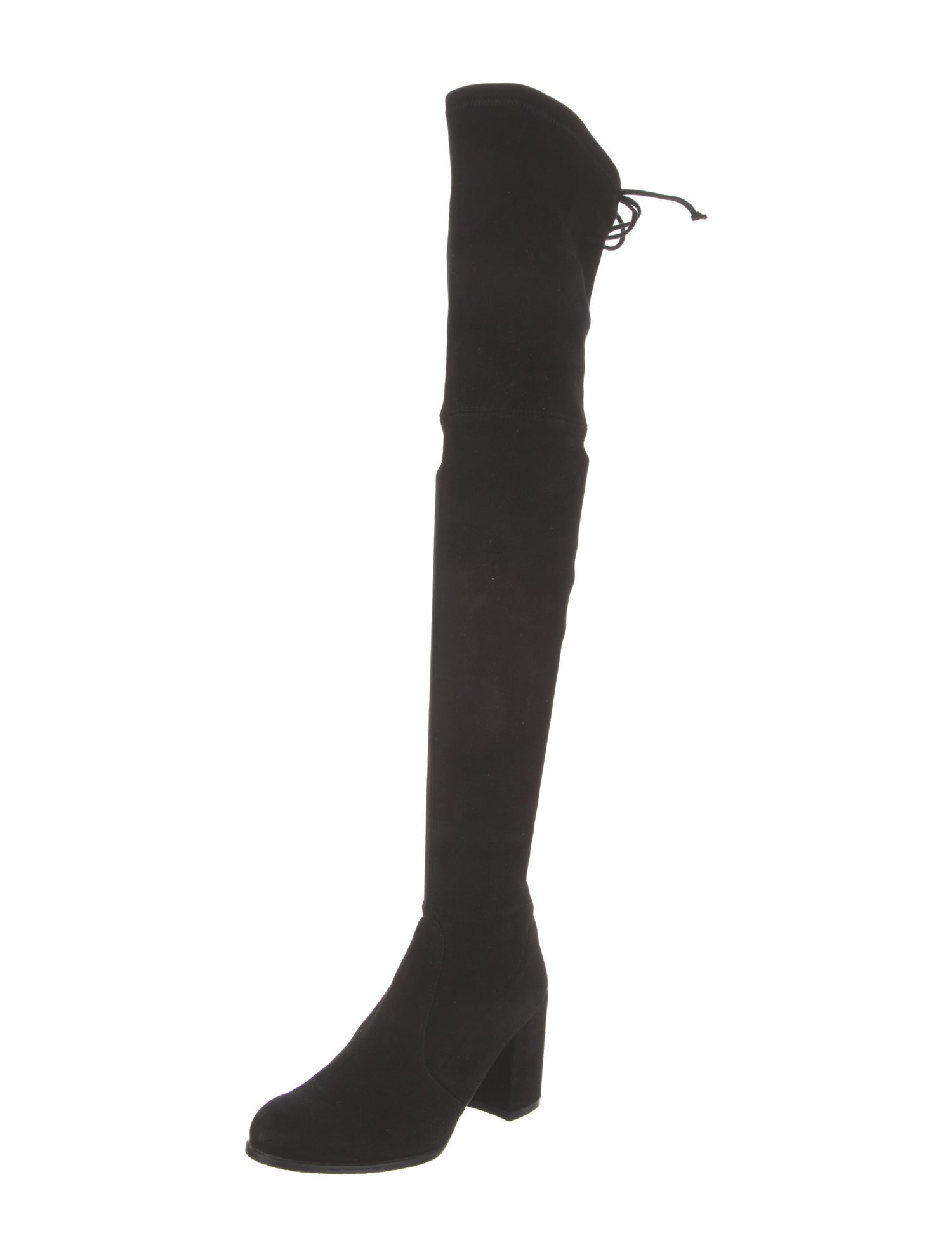 Stuart Weitzman Suede Boots
