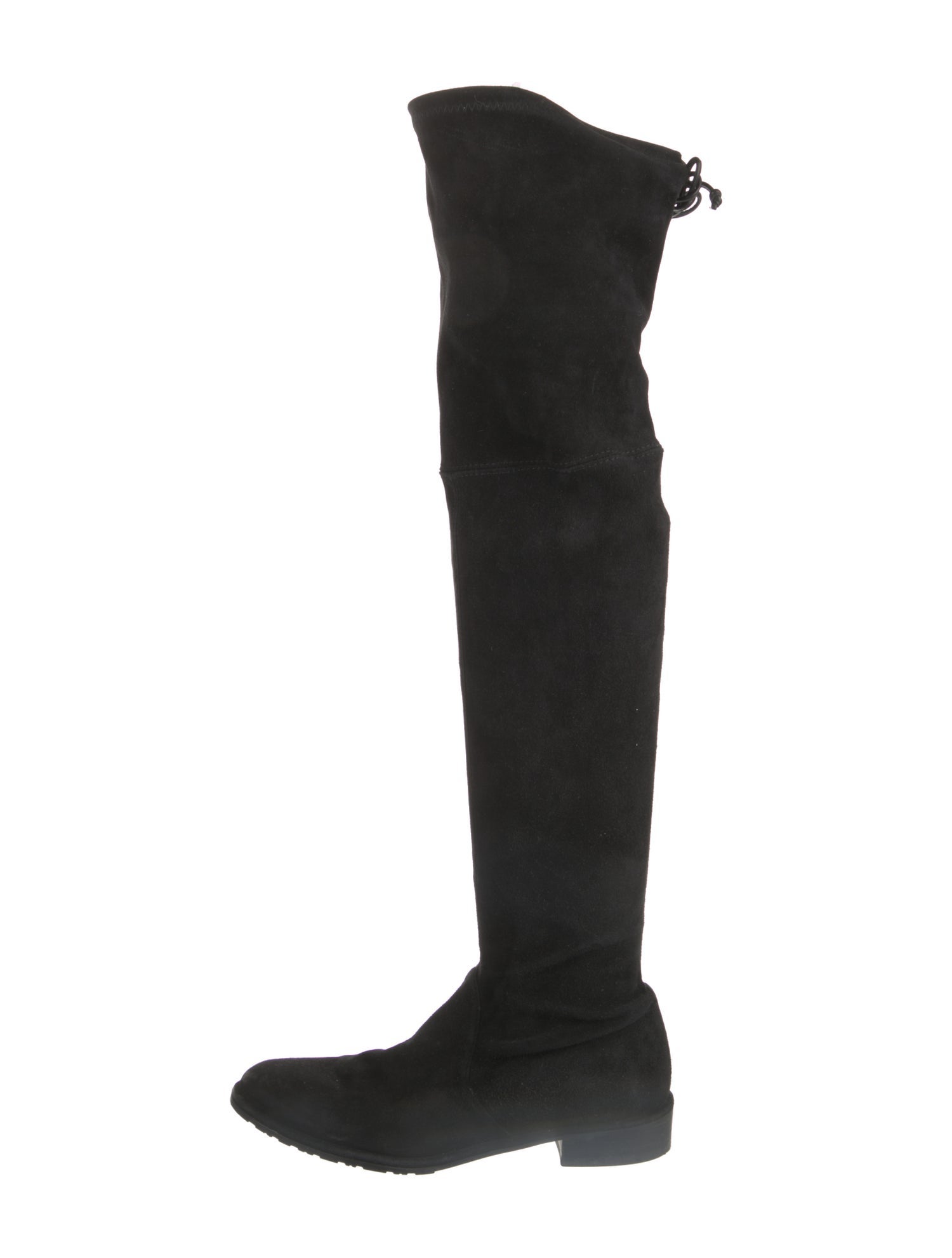Stuart Weitzman Suede Boots