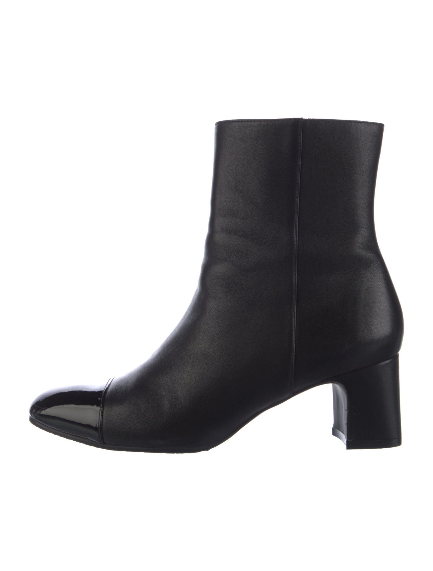 Stuart Weitzman Leather Boots