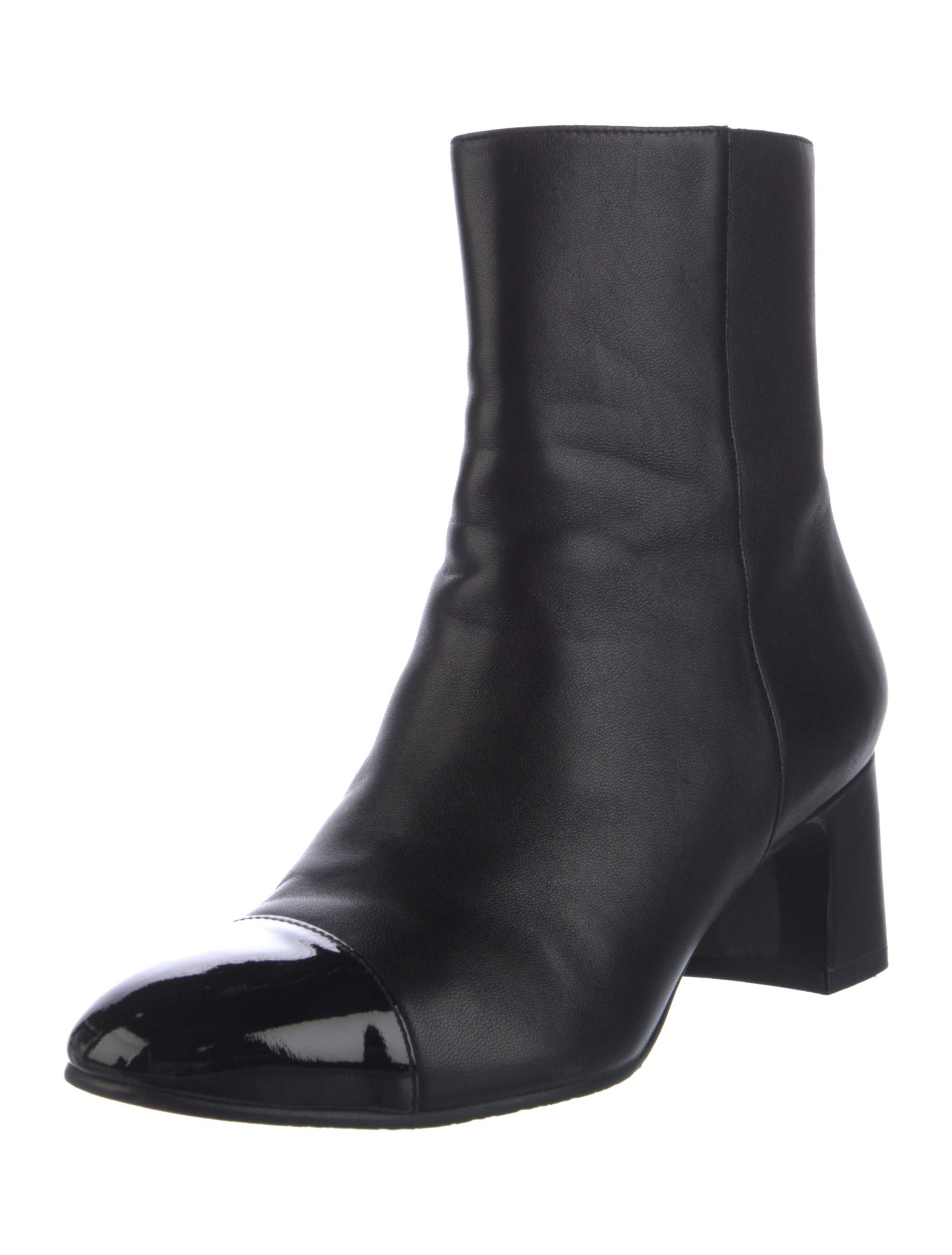 Stuart Weitzman Leather Boots