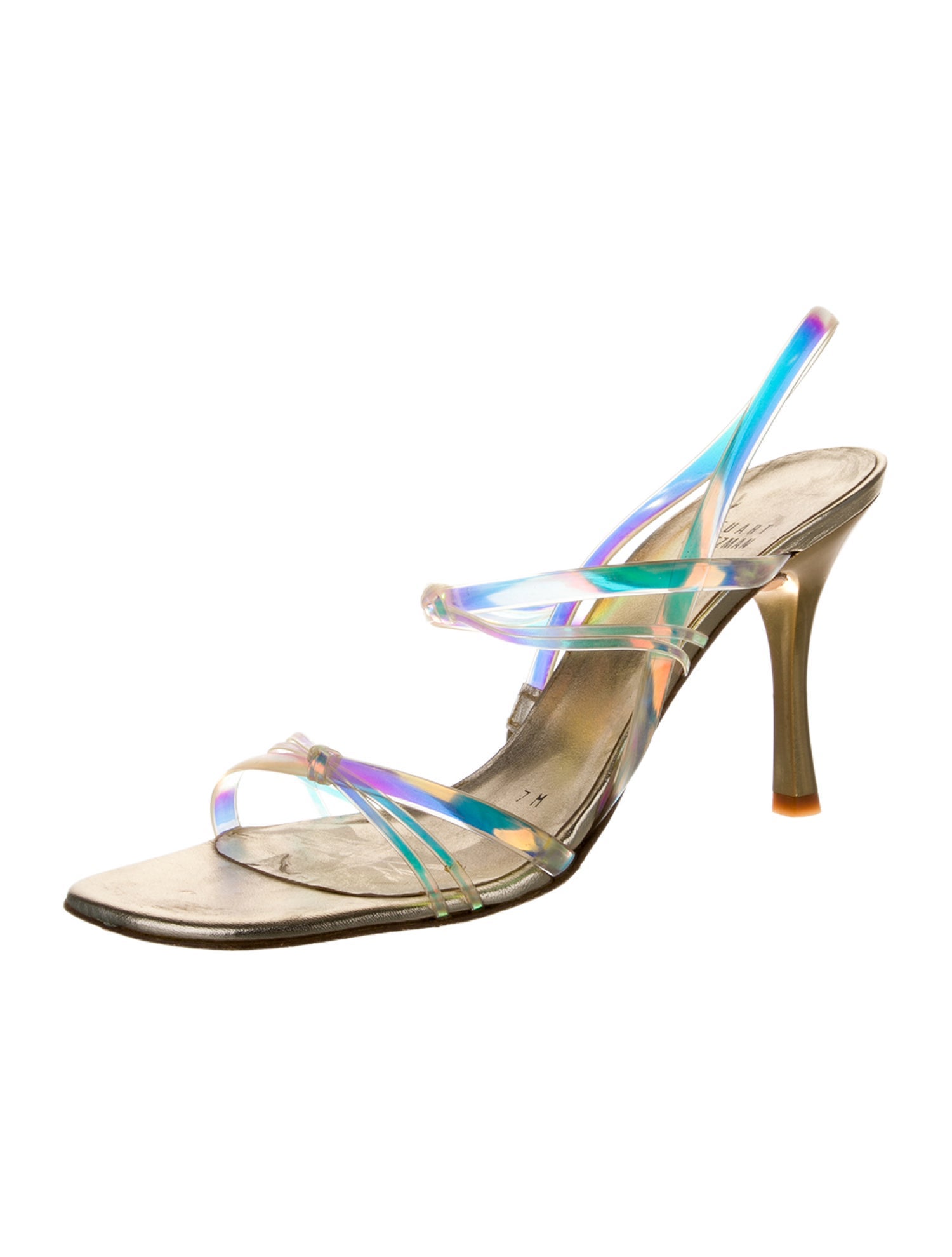 Stuart Weitzman Slingback Pumps