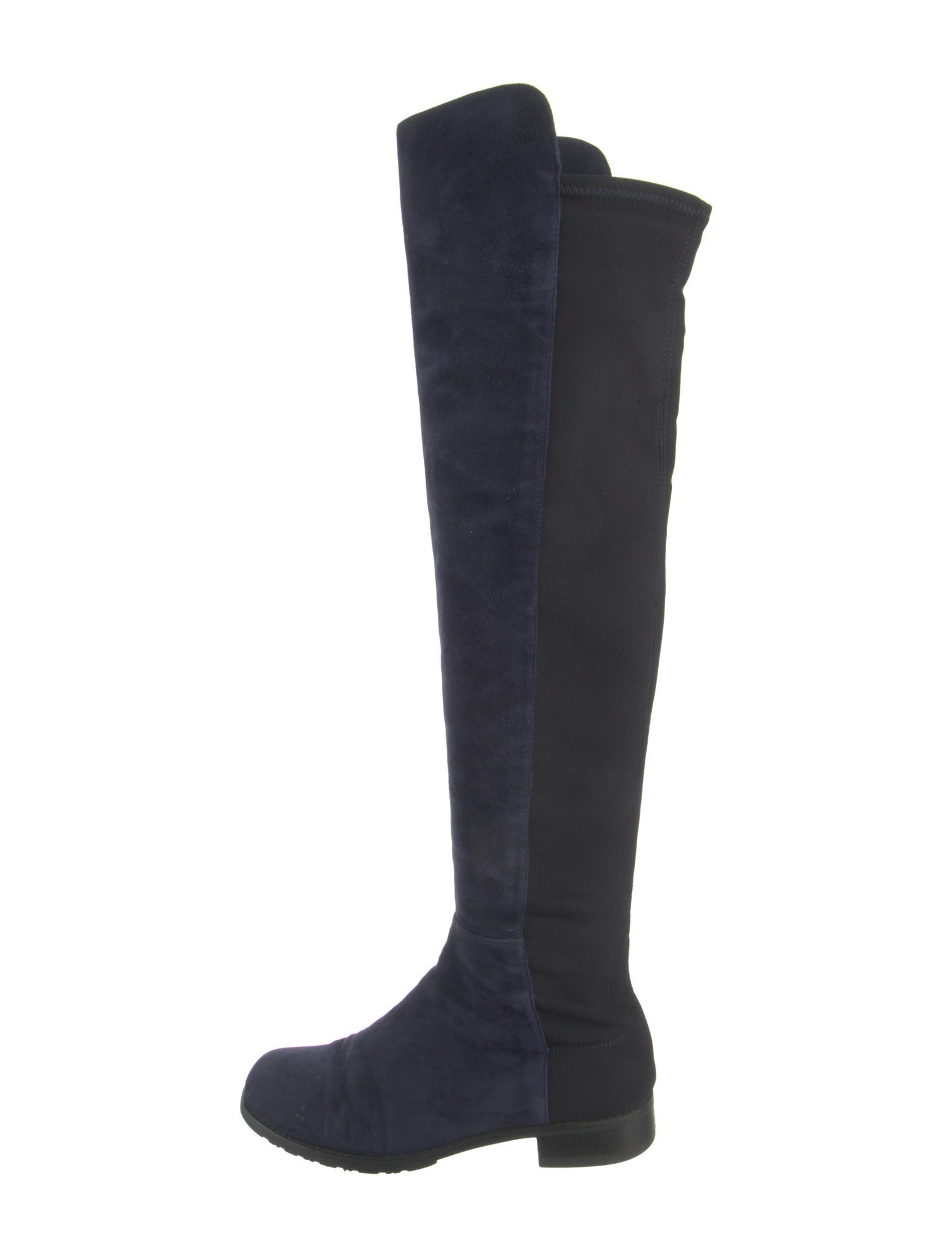 Stuart Weitzman Suede Boots