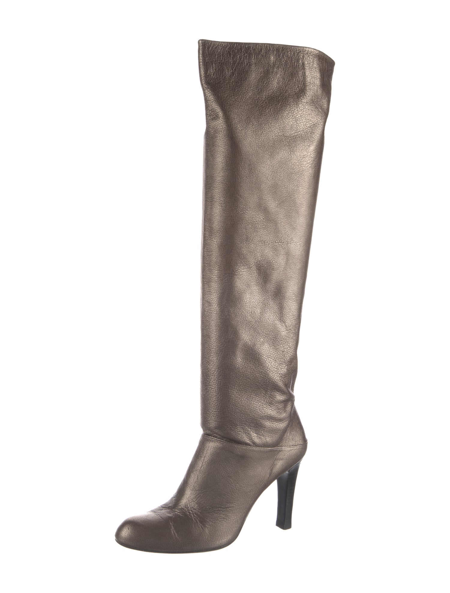 Stuart Weitzman Leather Boots