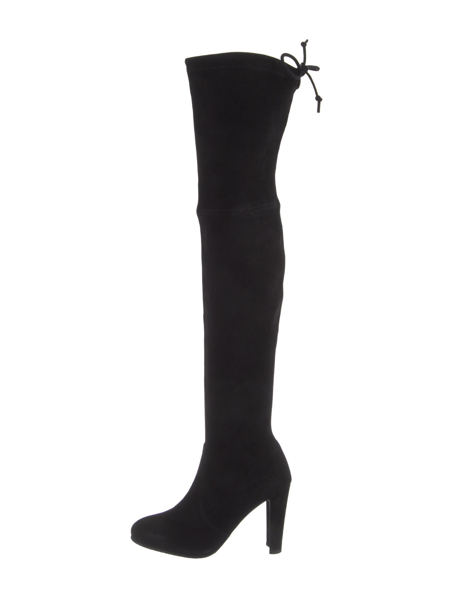 Stuart Weitzman Suede Boots
