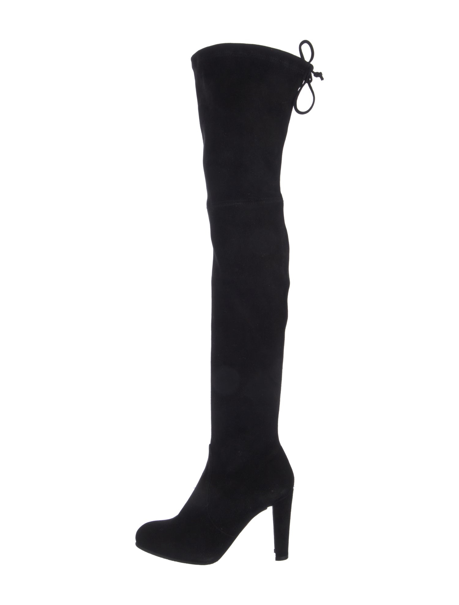 Stuart Weitzman Suede Boots