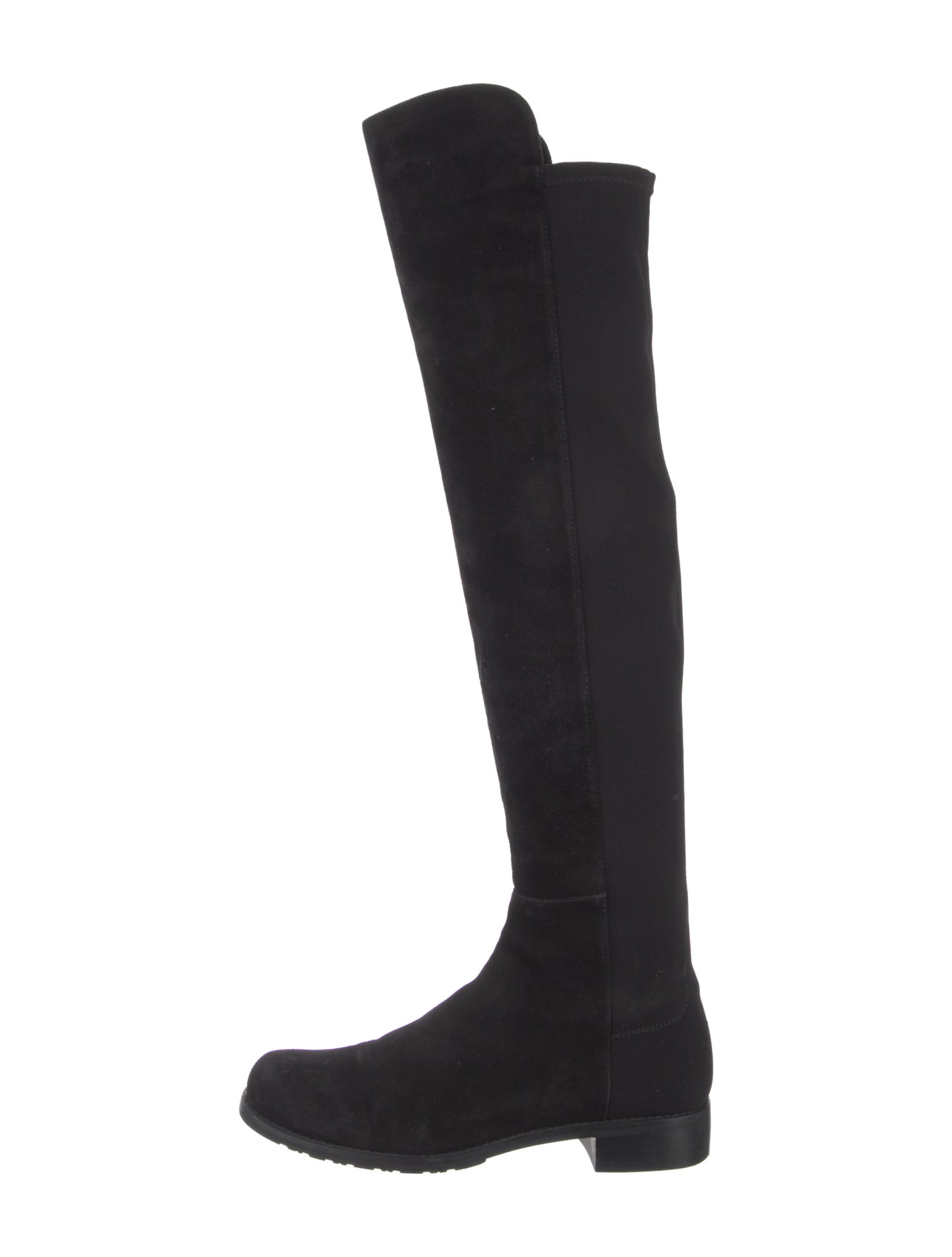 Stuart Weitzman Suede Boots