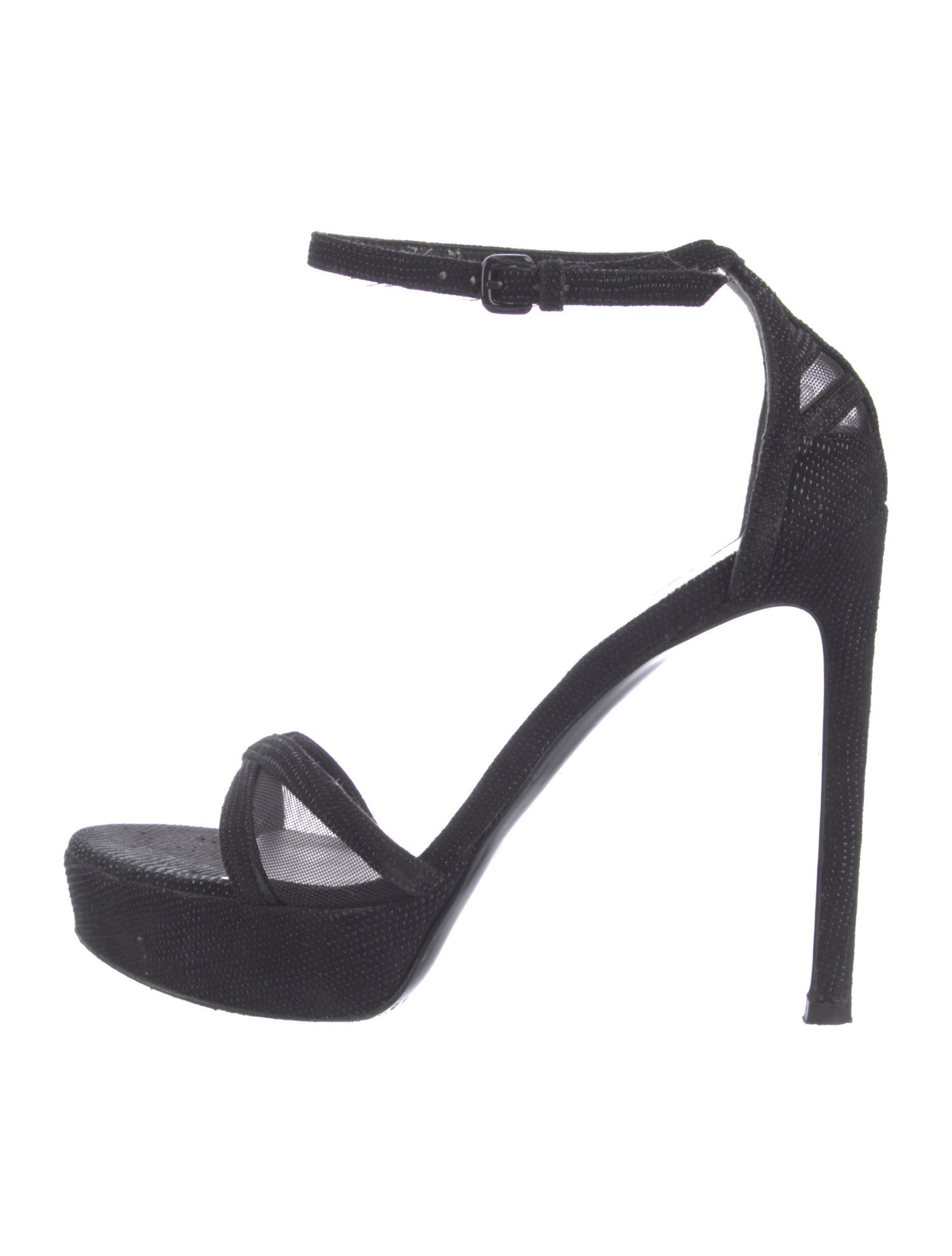 Stuart Weitzman Sandals
