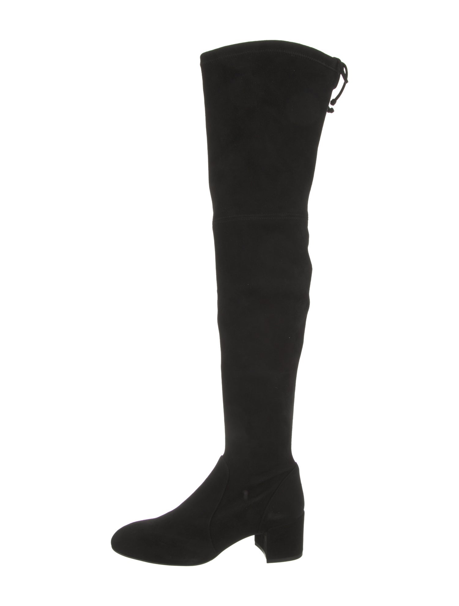 Stuart Weitzman Suede Boots