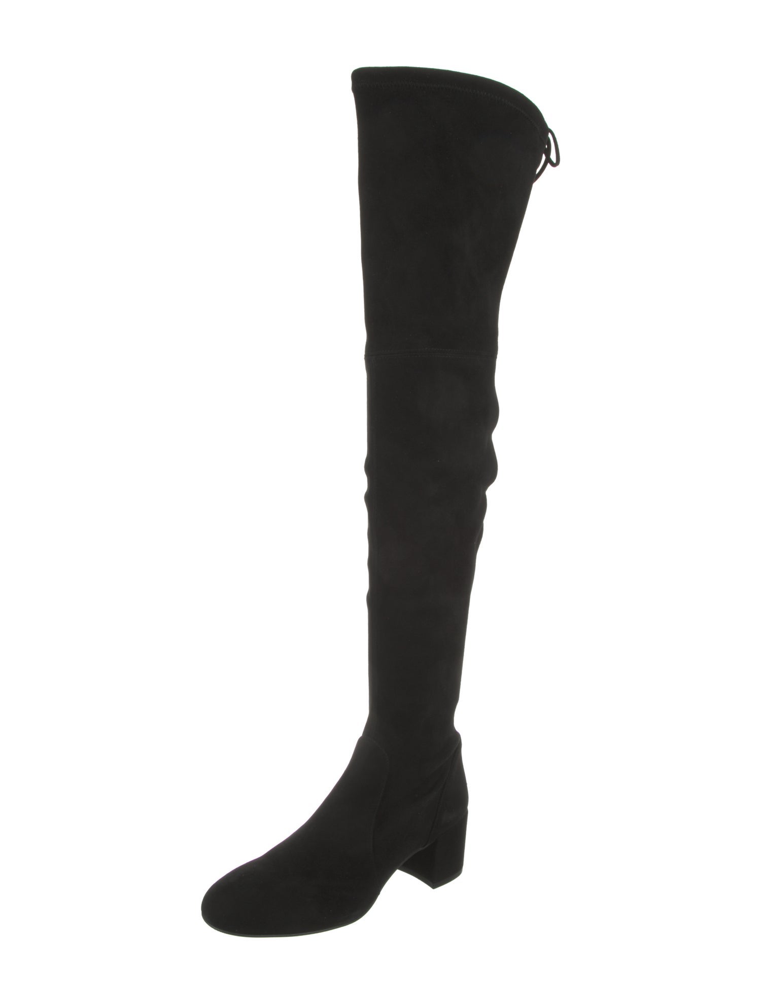 Stuart Weitzman Suede Boots