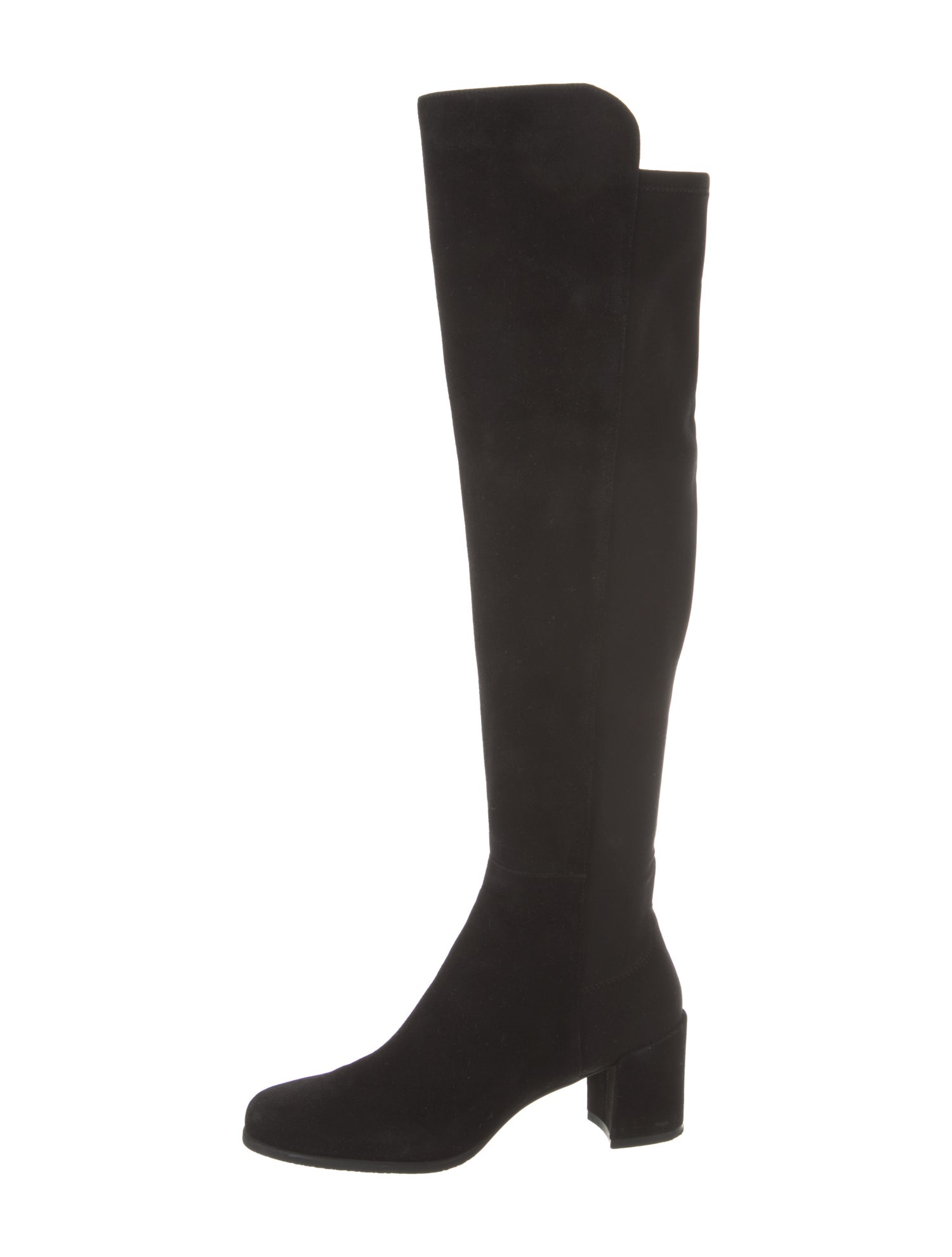 Stuart Weitzman Suede Boots