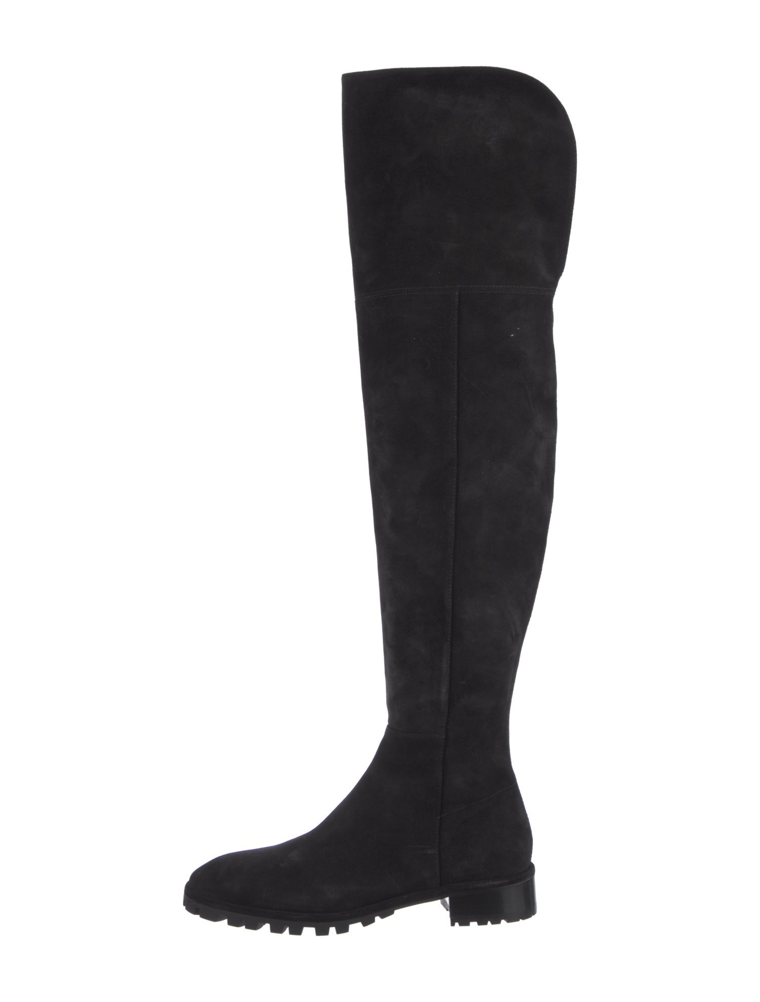 Stuart Weitzman Suede Boots