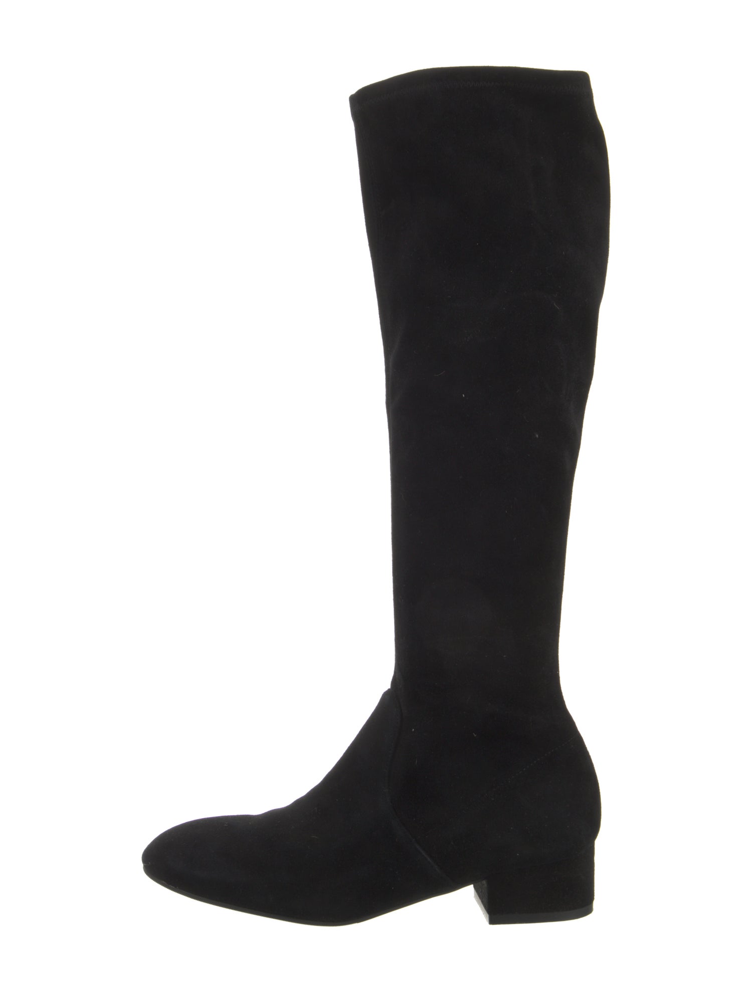 Stuart Weitzman Suede Boots