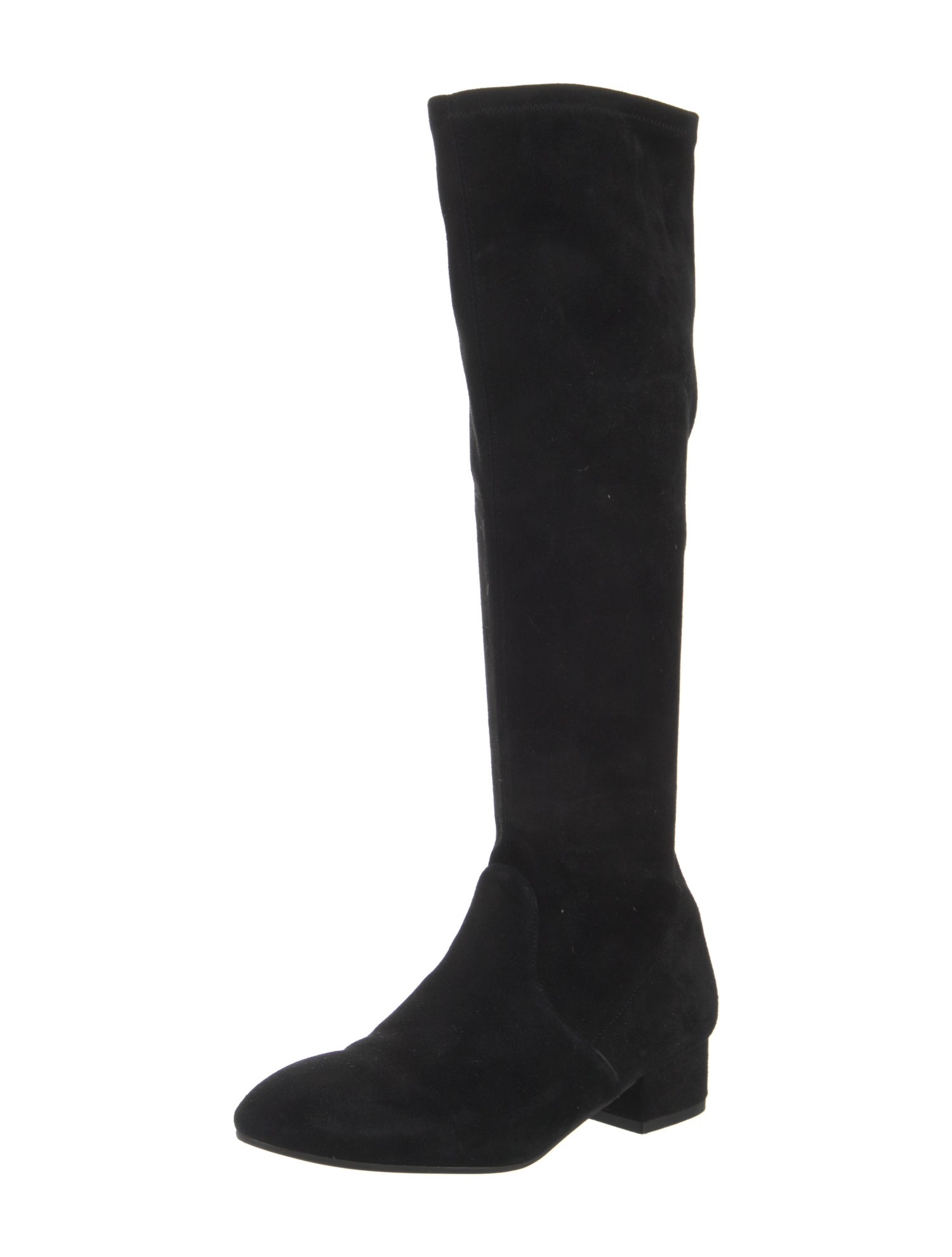 Stuart Weitzman Suede Boots