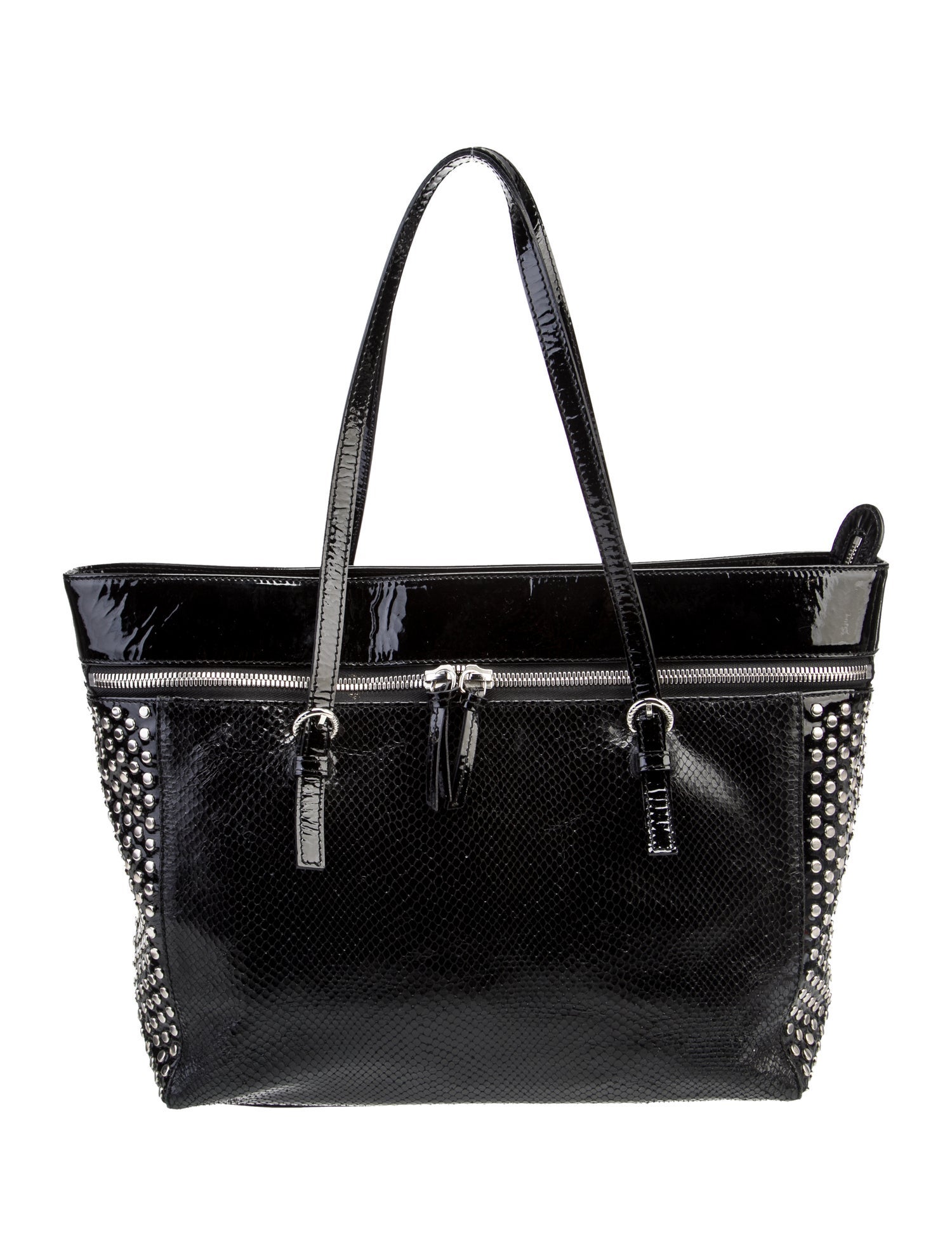 Stuart Weitzman Tote