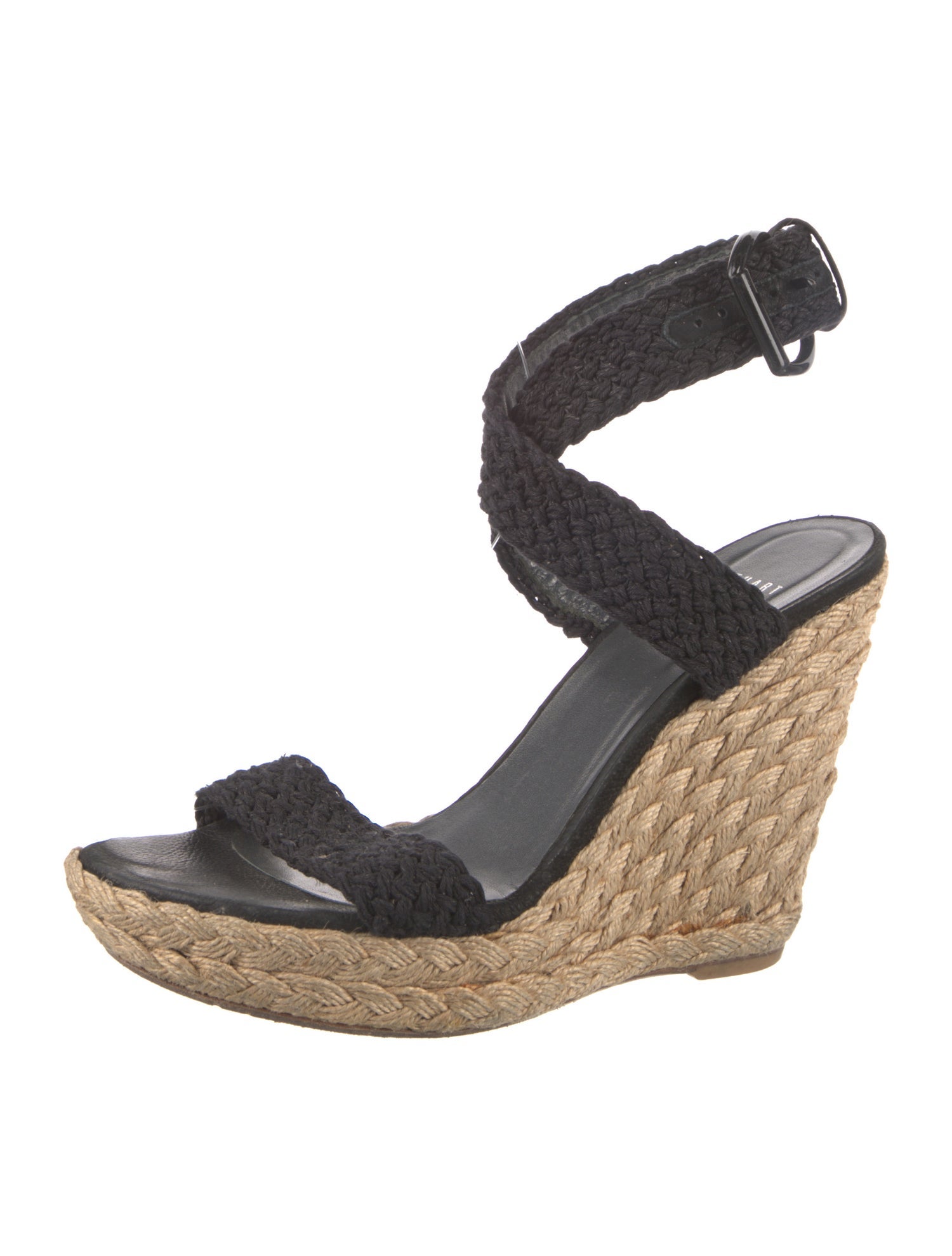 Stuart Weitzman Espadrilles