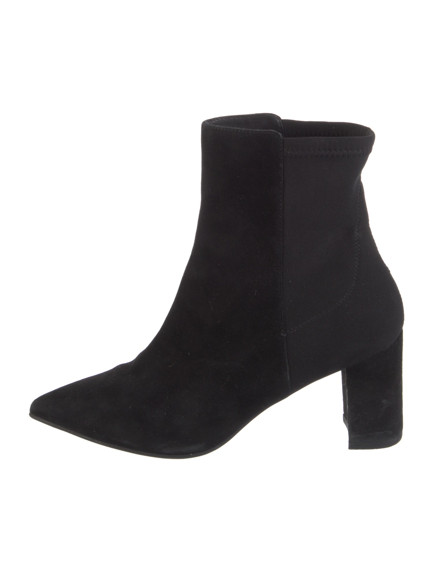 Stuart Weitzman Suede Boots