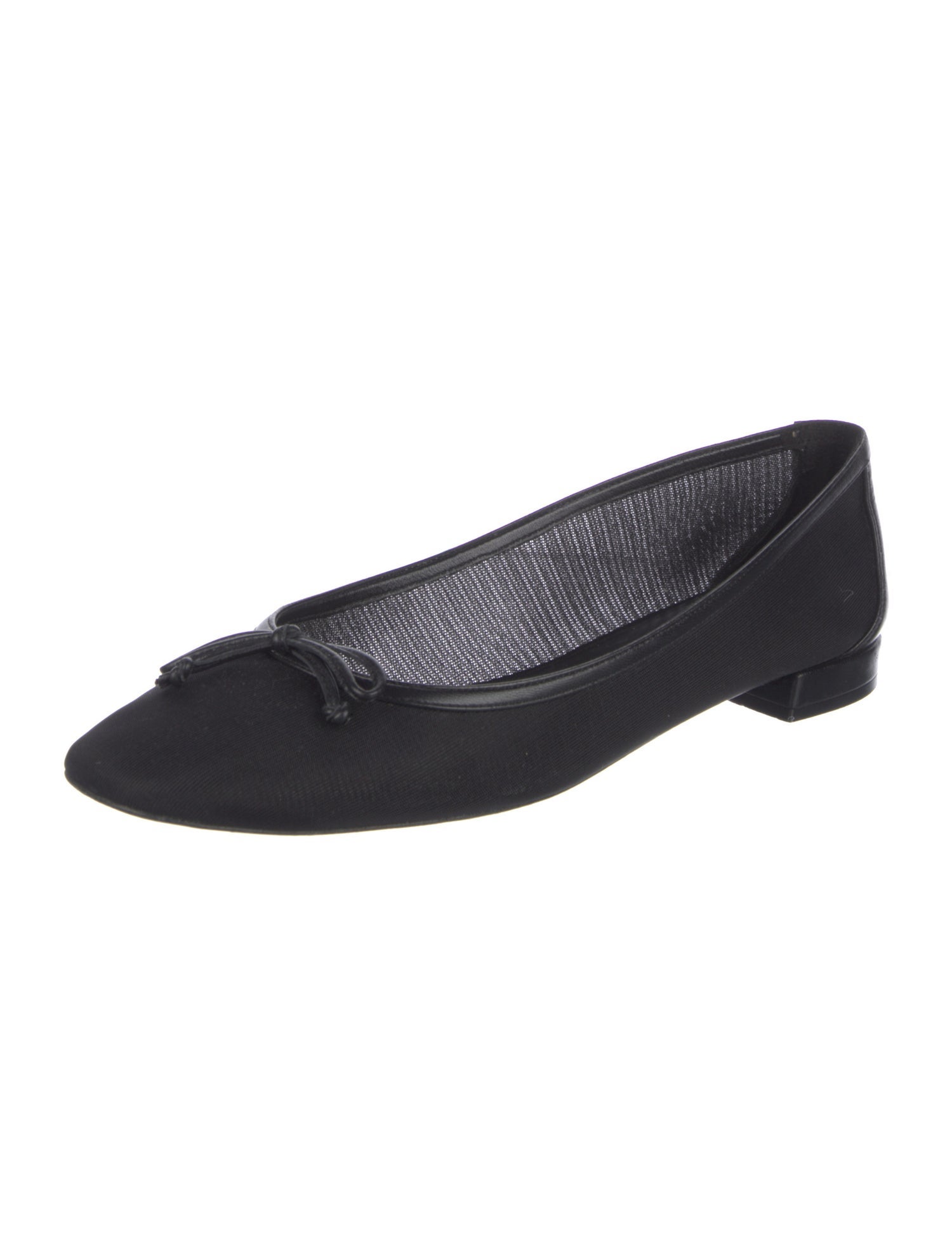Stuart Weitzman Ballet Flats