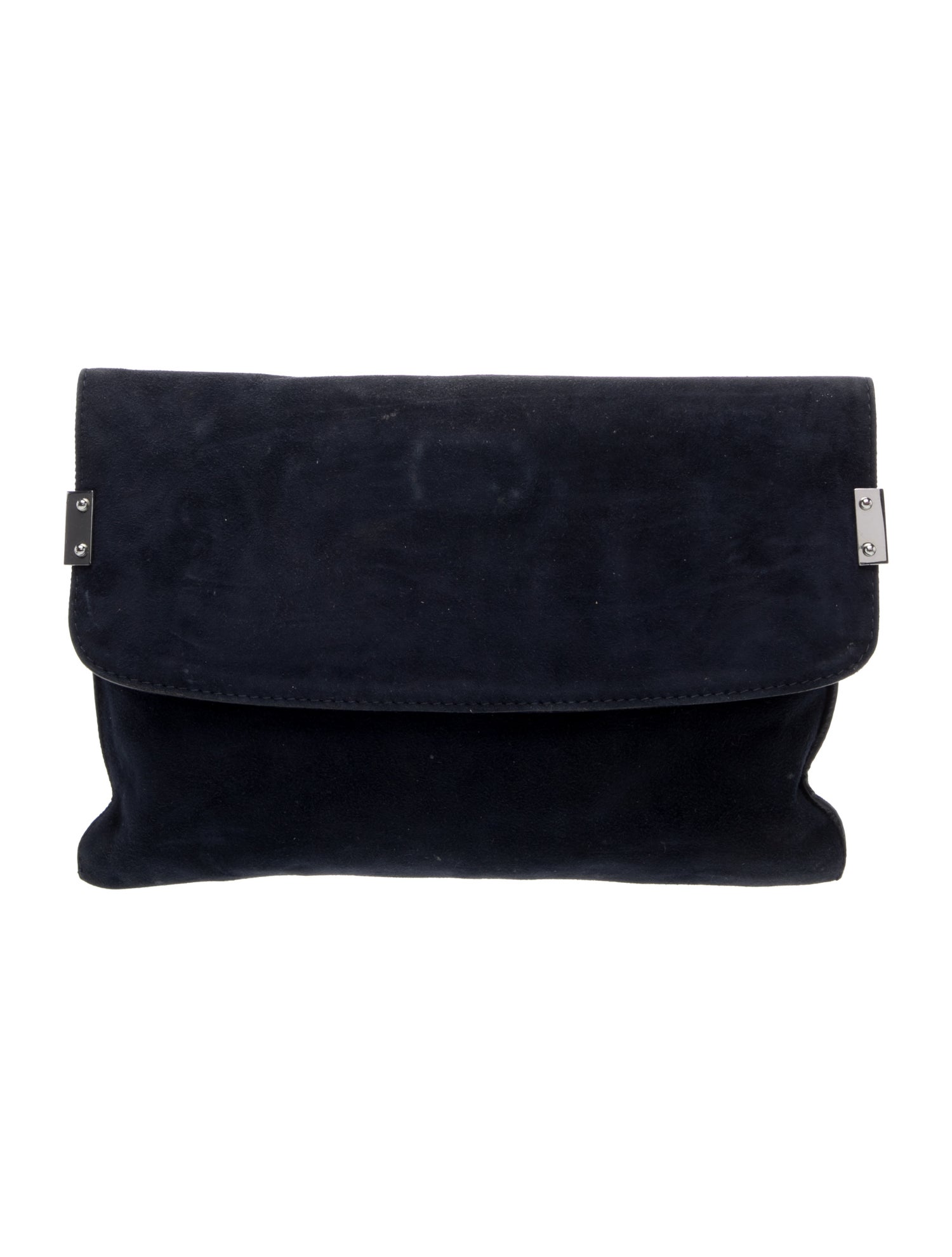 Stuart Weitzman Suede Portfolio