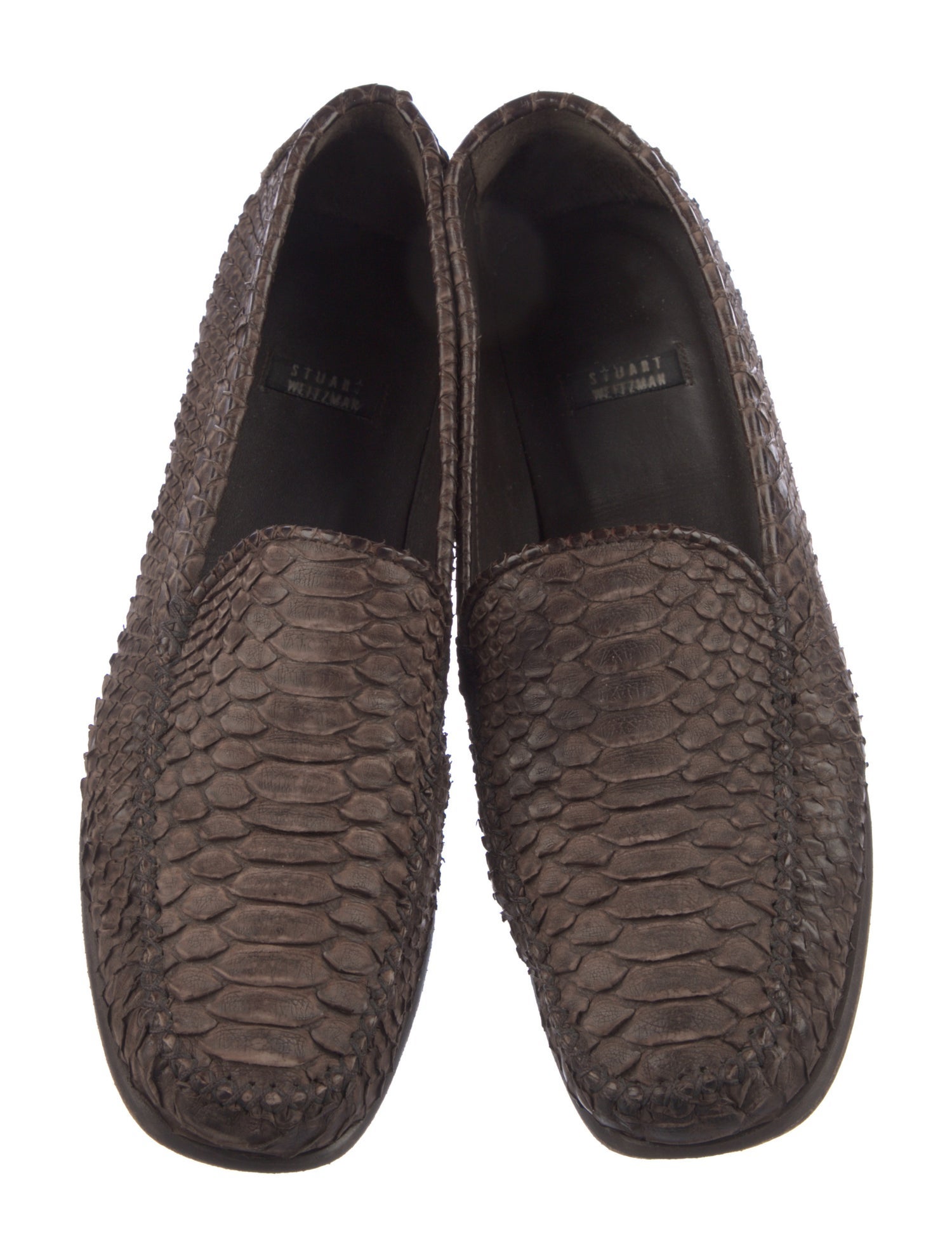 Python Loafers