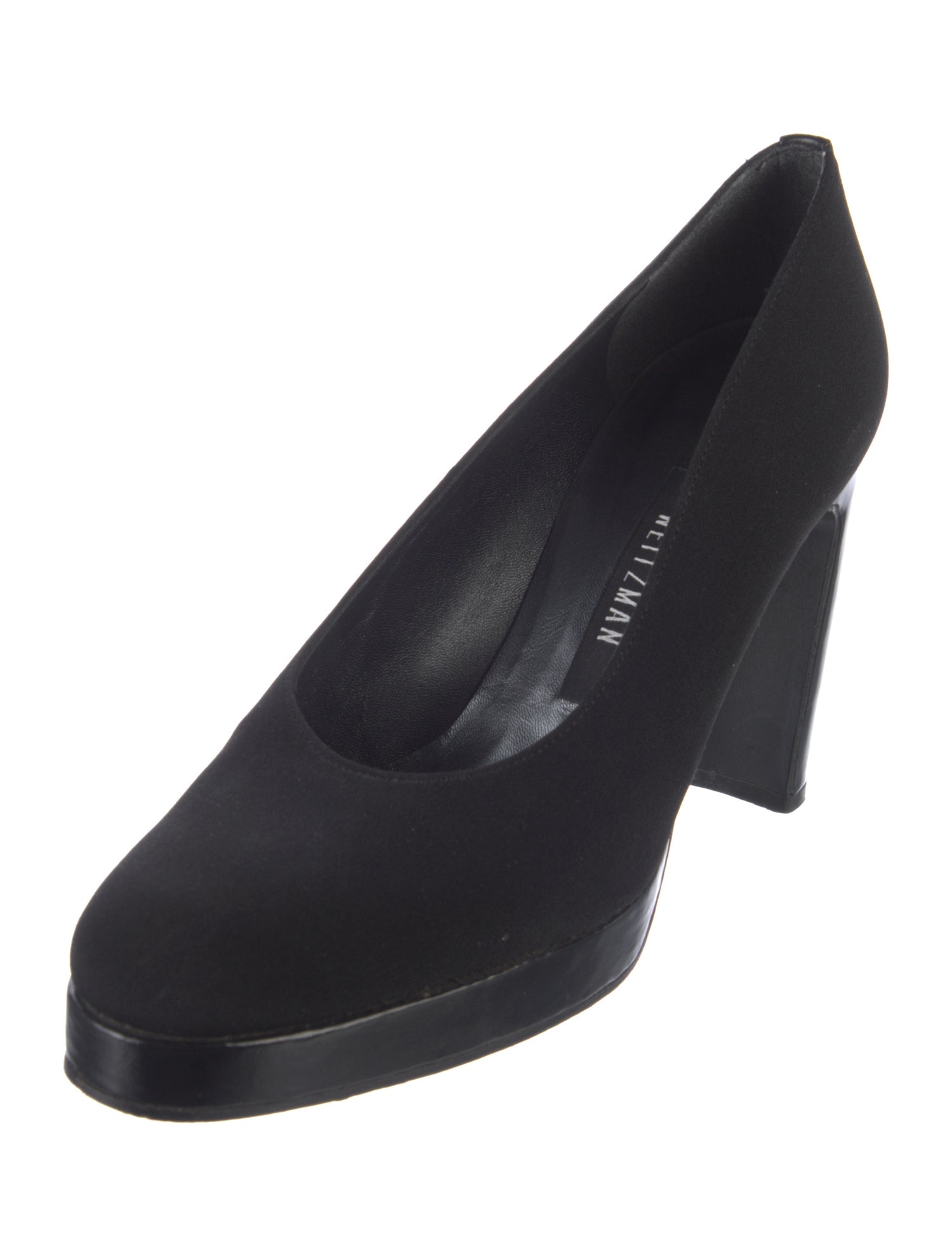 Stuart Weitzman Pumps