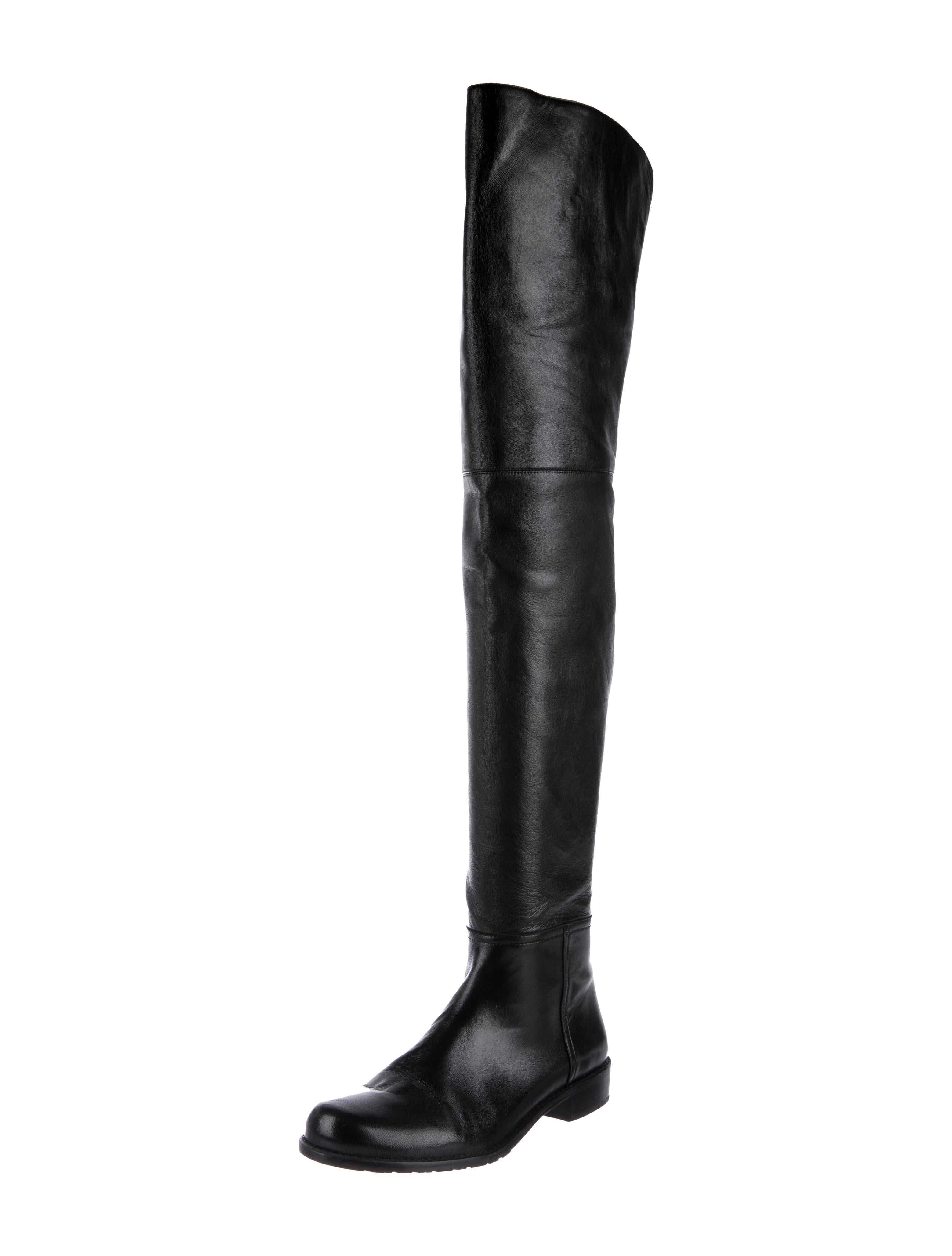 stuart weitzman hilo over the knee boot