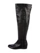 Stuart Weitzman Elf Over-The-Knee Boots