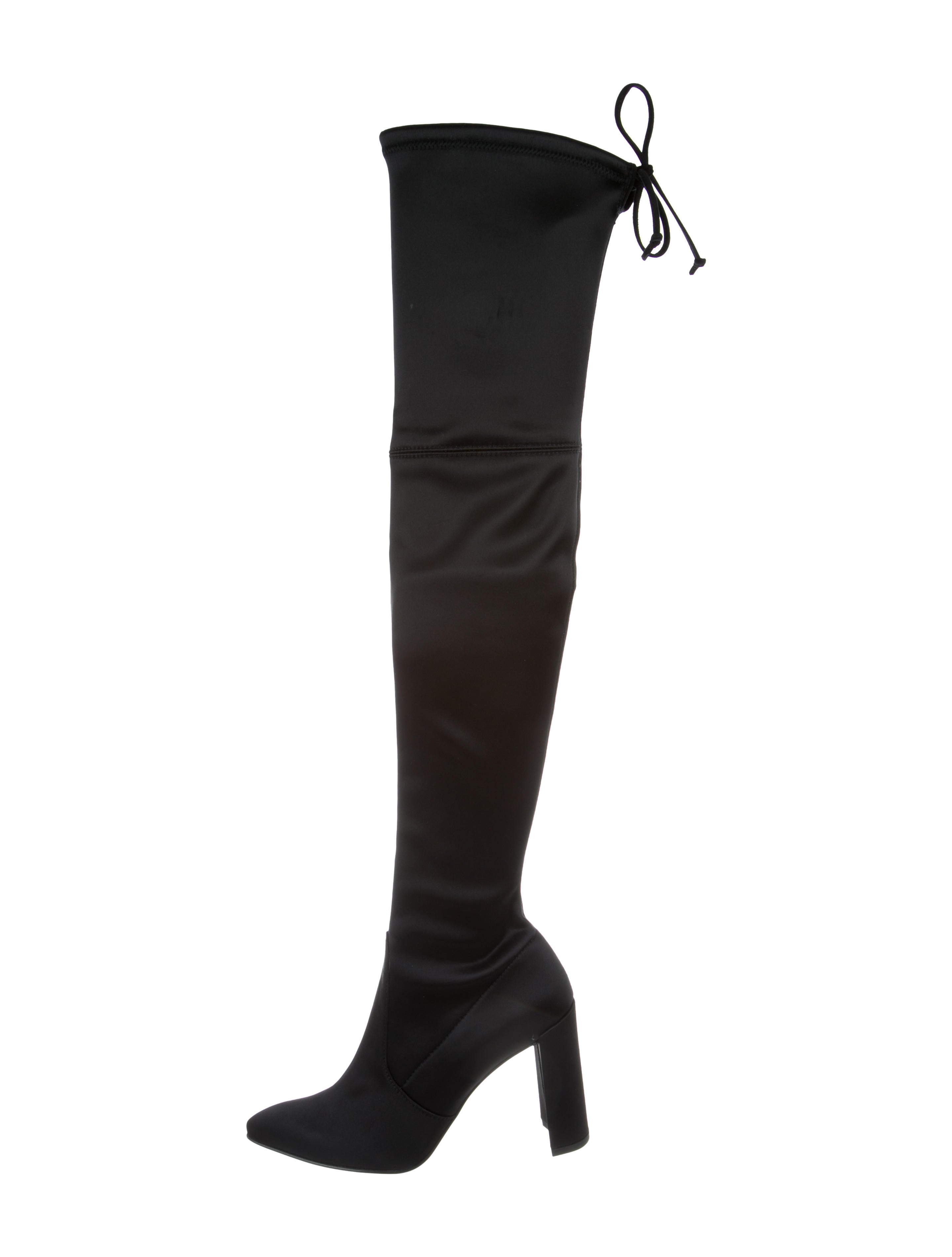 stuart weitzman highchamp boots