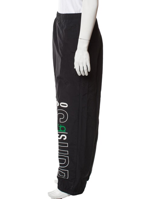 Supreme x Bernadette Corporation Graphic Print Lounge Bottoms