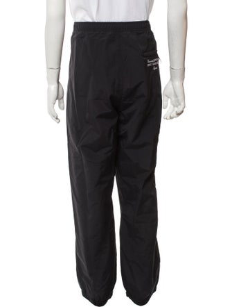 Supreme x Bernadette Corporation Graphic Print Lounge Bottoms