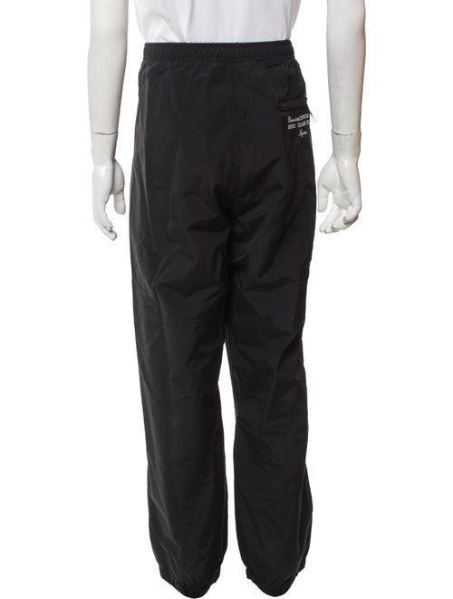 Supreme x Bernadette Corporation Graphic Print Lounge Bottoms