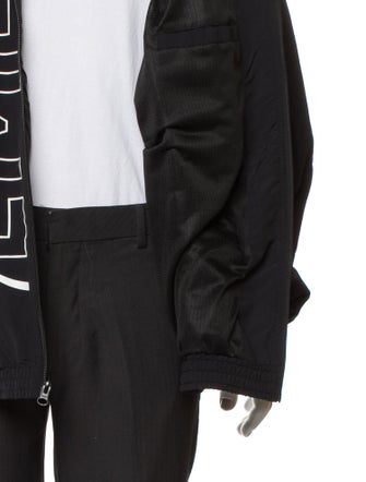 Supreme x Bernadette Corporation Graphic Print Windbreaker