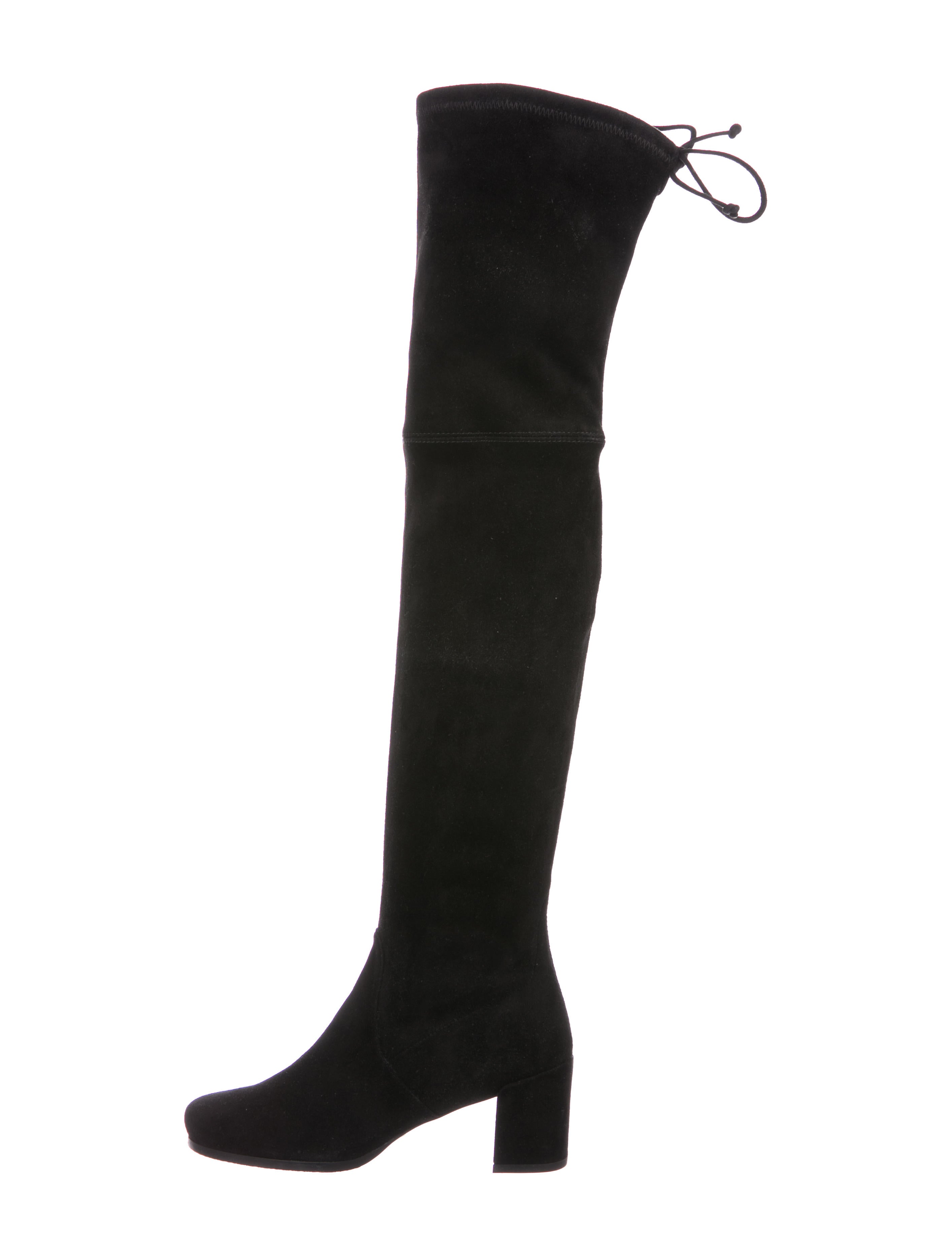 stuart weitzman hinterland