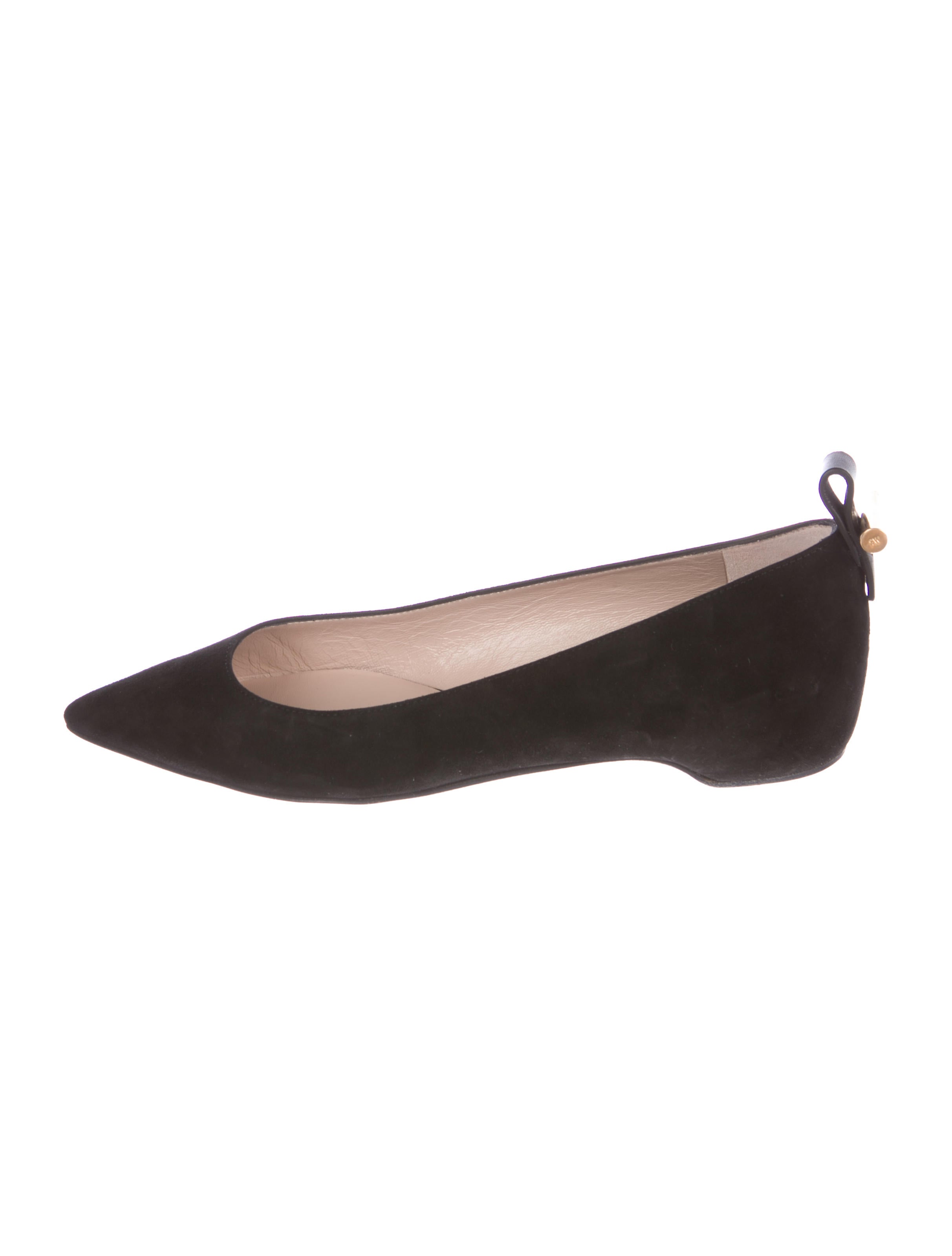 Stuart Weitzman Womens Apex