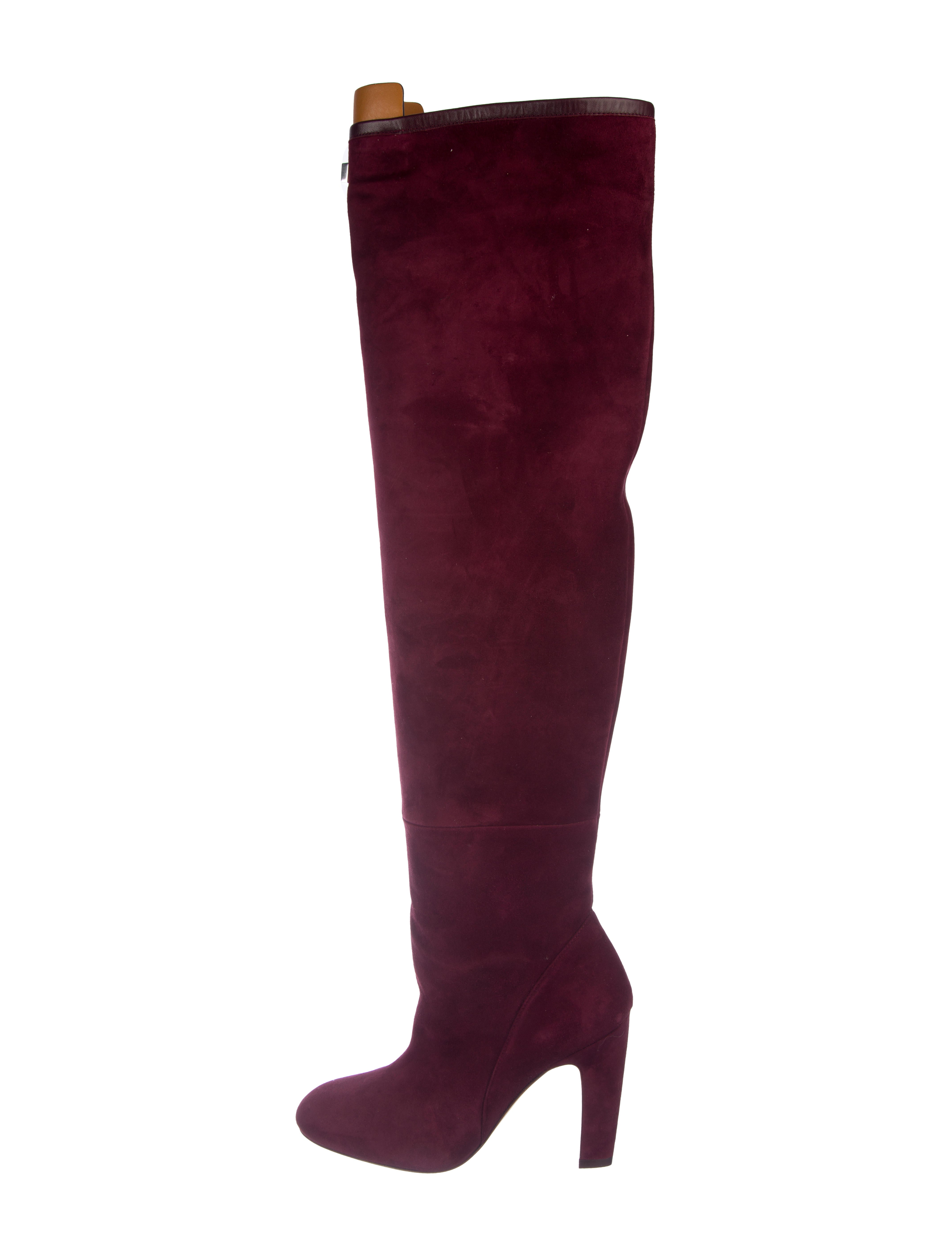 stuart weitzman edie