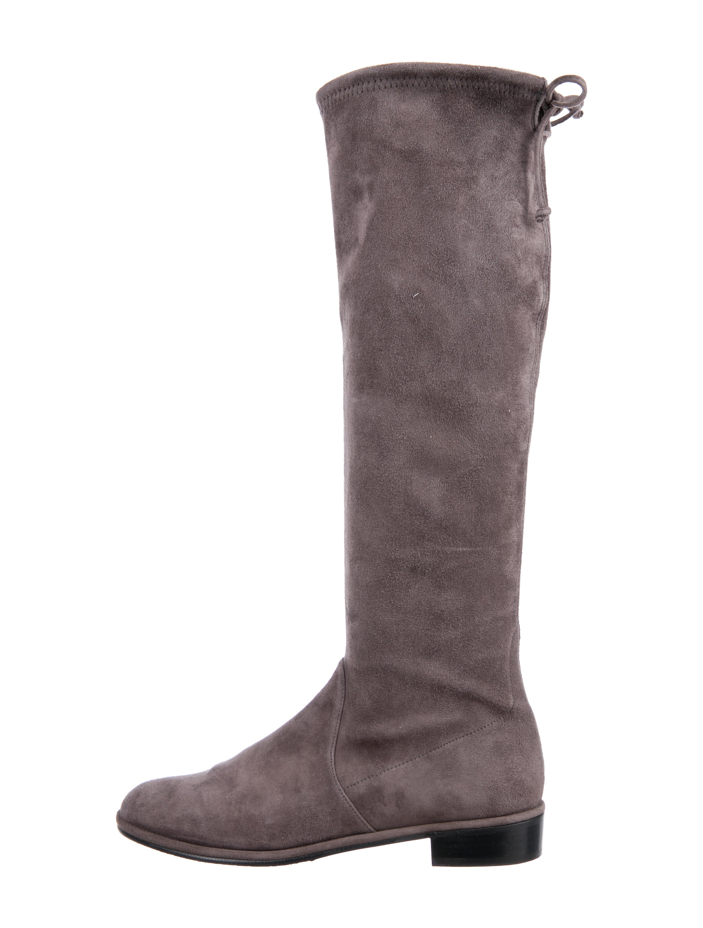 kneezie boot