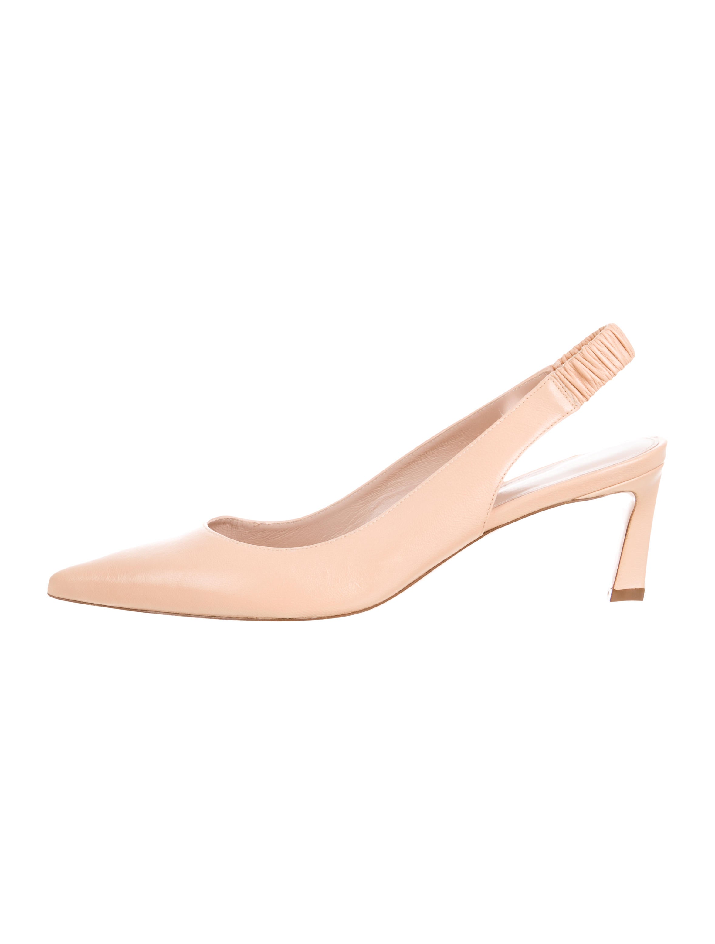 stuart weitzman hayday pumps