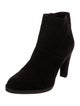 Suede Ankle Boots image 2