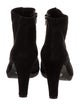 Suede Ankle Boots image 4