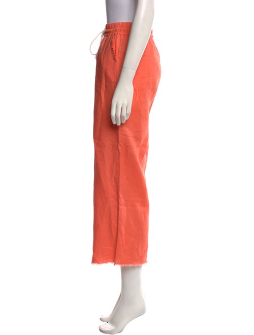 sundays Linen Wide Leg Pants