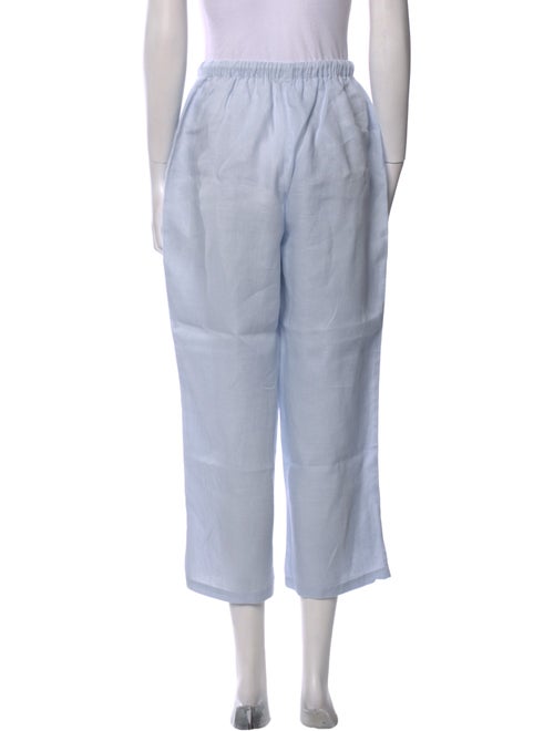 sundays Linen Wide Leg Pants