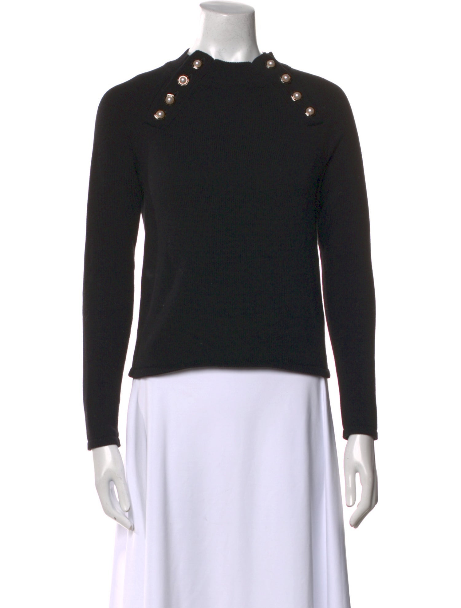 sundays Crew Neck Sweater